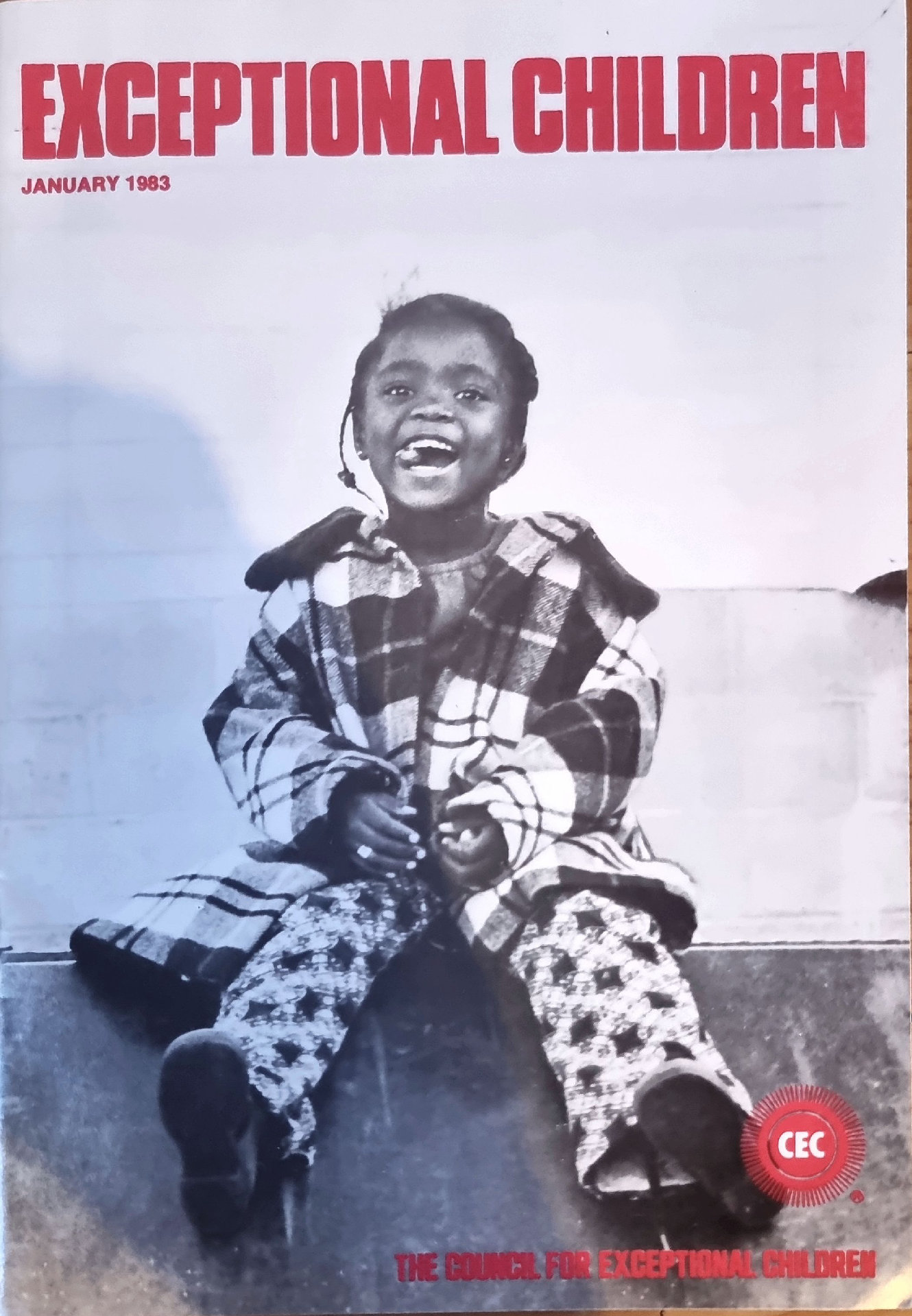 Exceptional Children