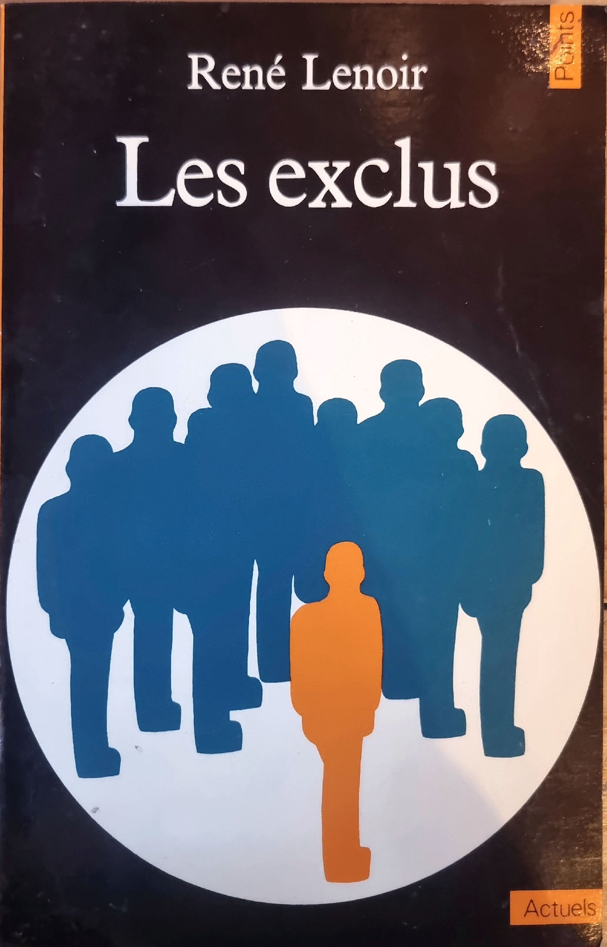 Les exclus