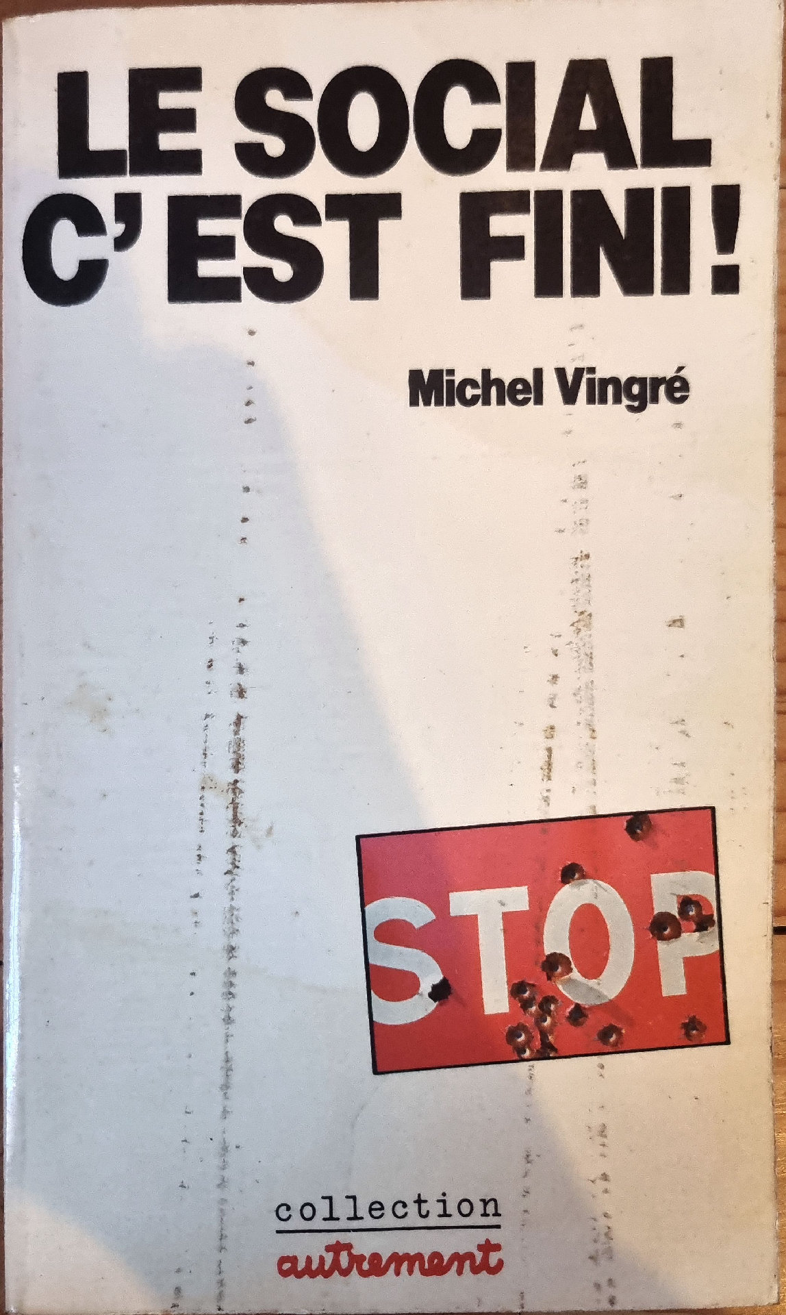 LE SOCIAL C&rsquo;EST FINI!
