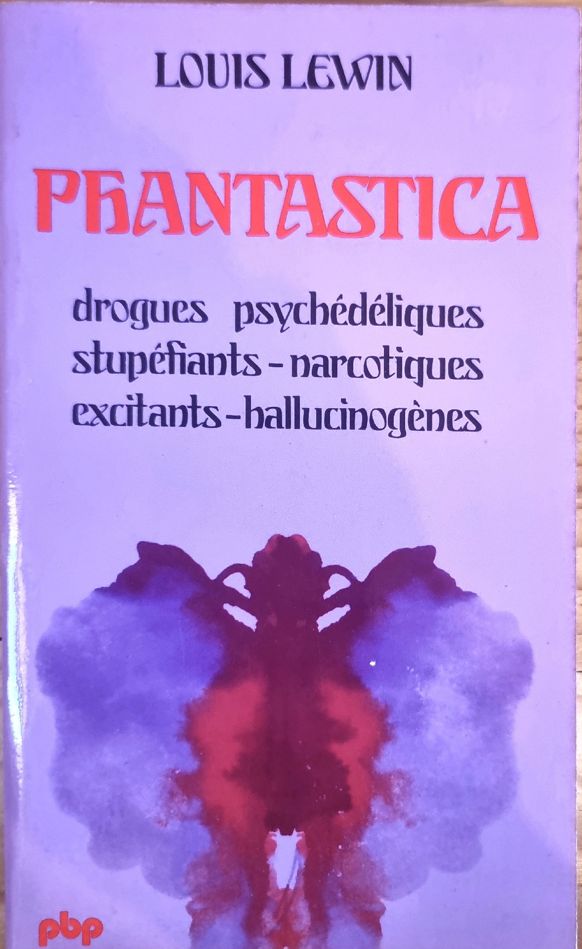 PHANTASTICA