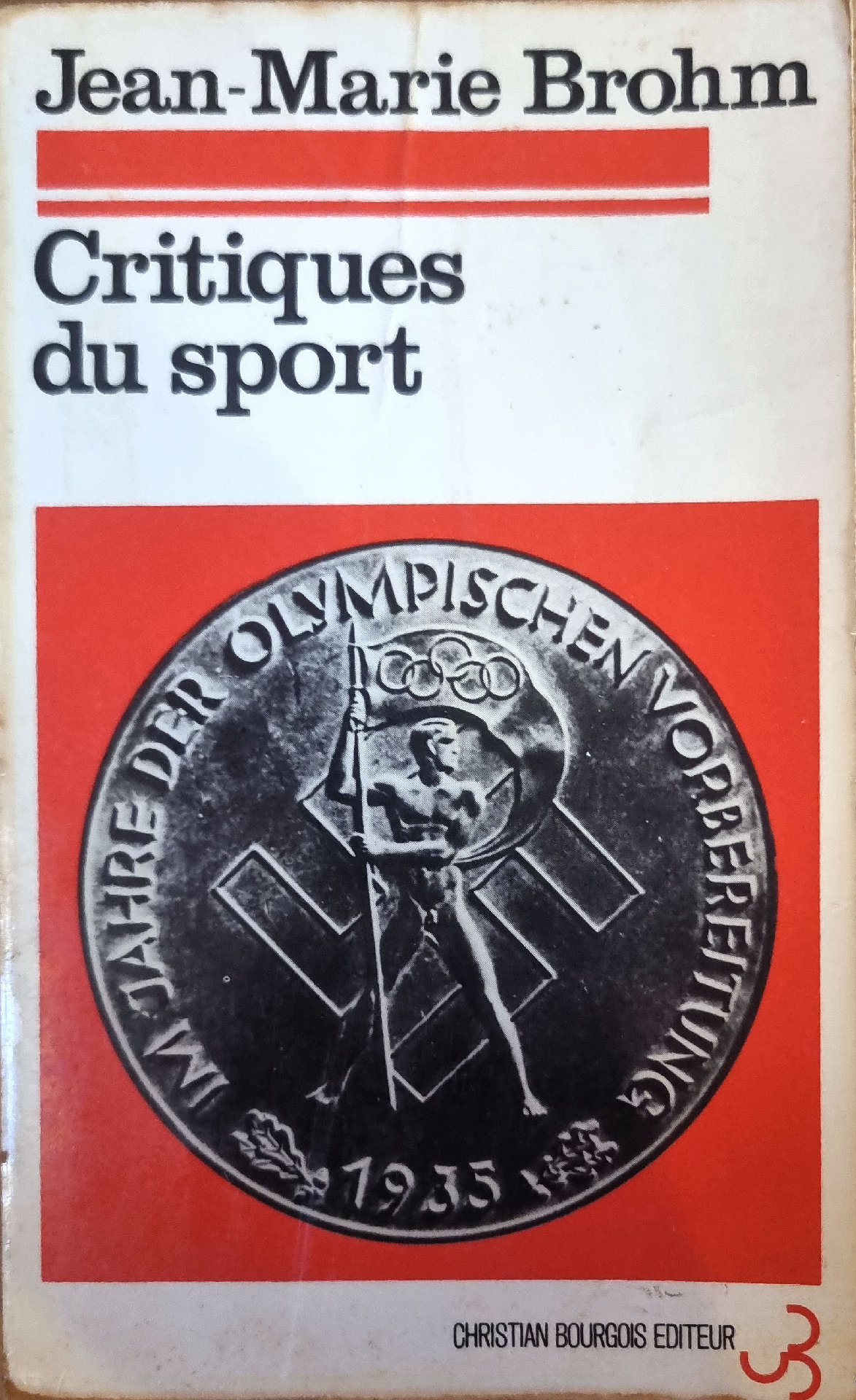 Critiques du sport