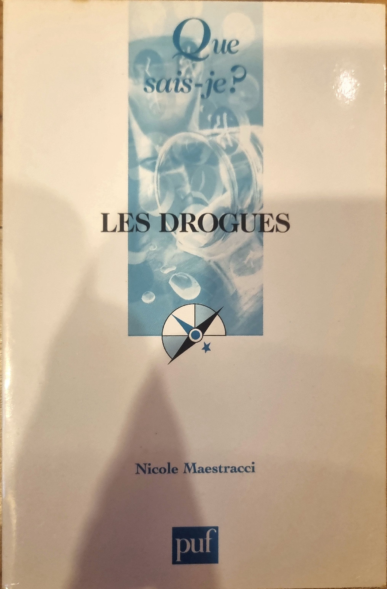 LES DROGUES