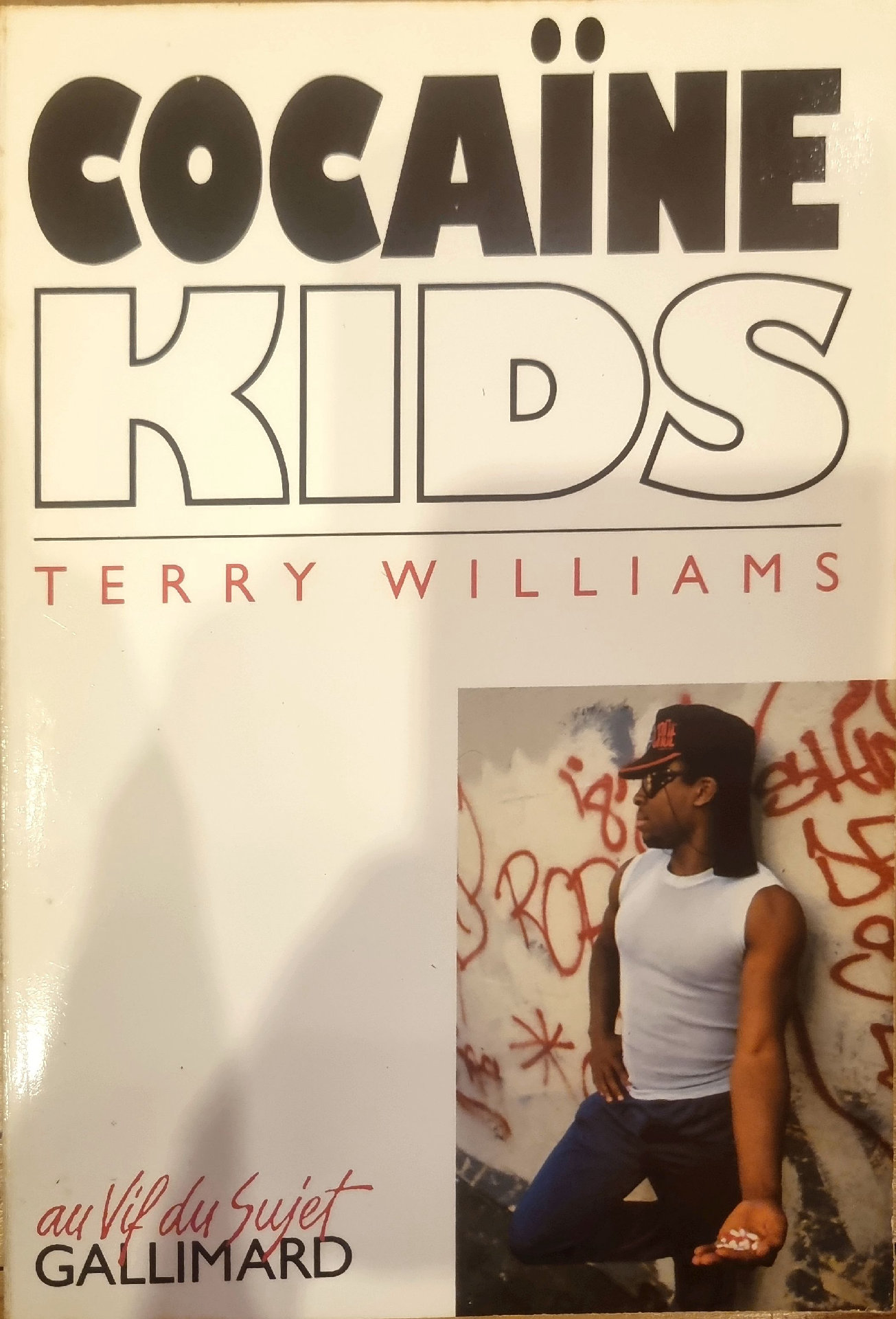 Cocaine Kids