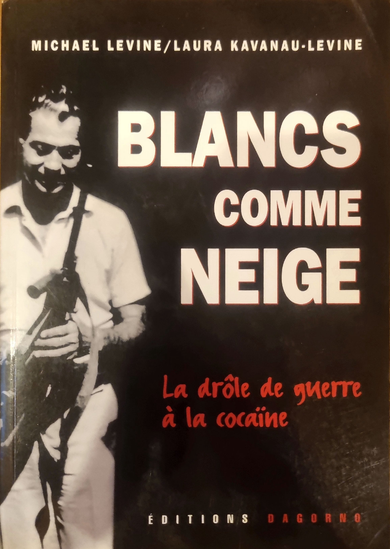 BLANCS COMME NEIGE