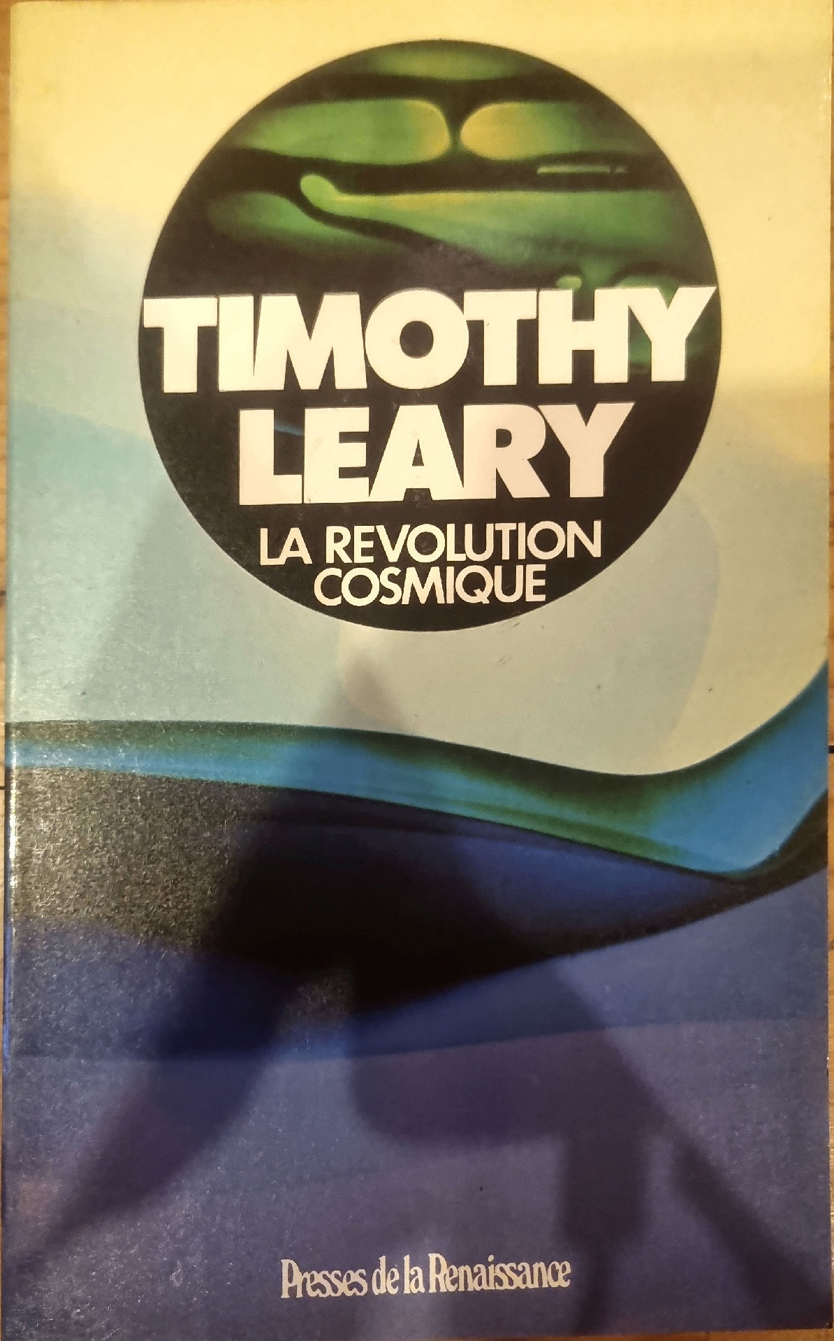 La Révolution Cosmique