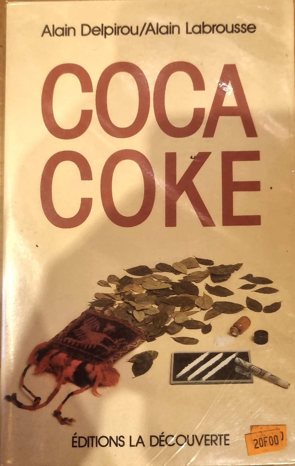 COCA COKE