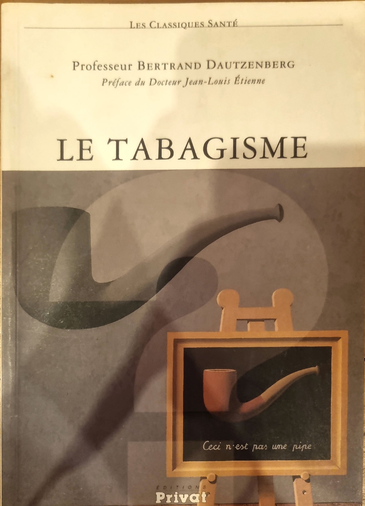 LE TABAGISME