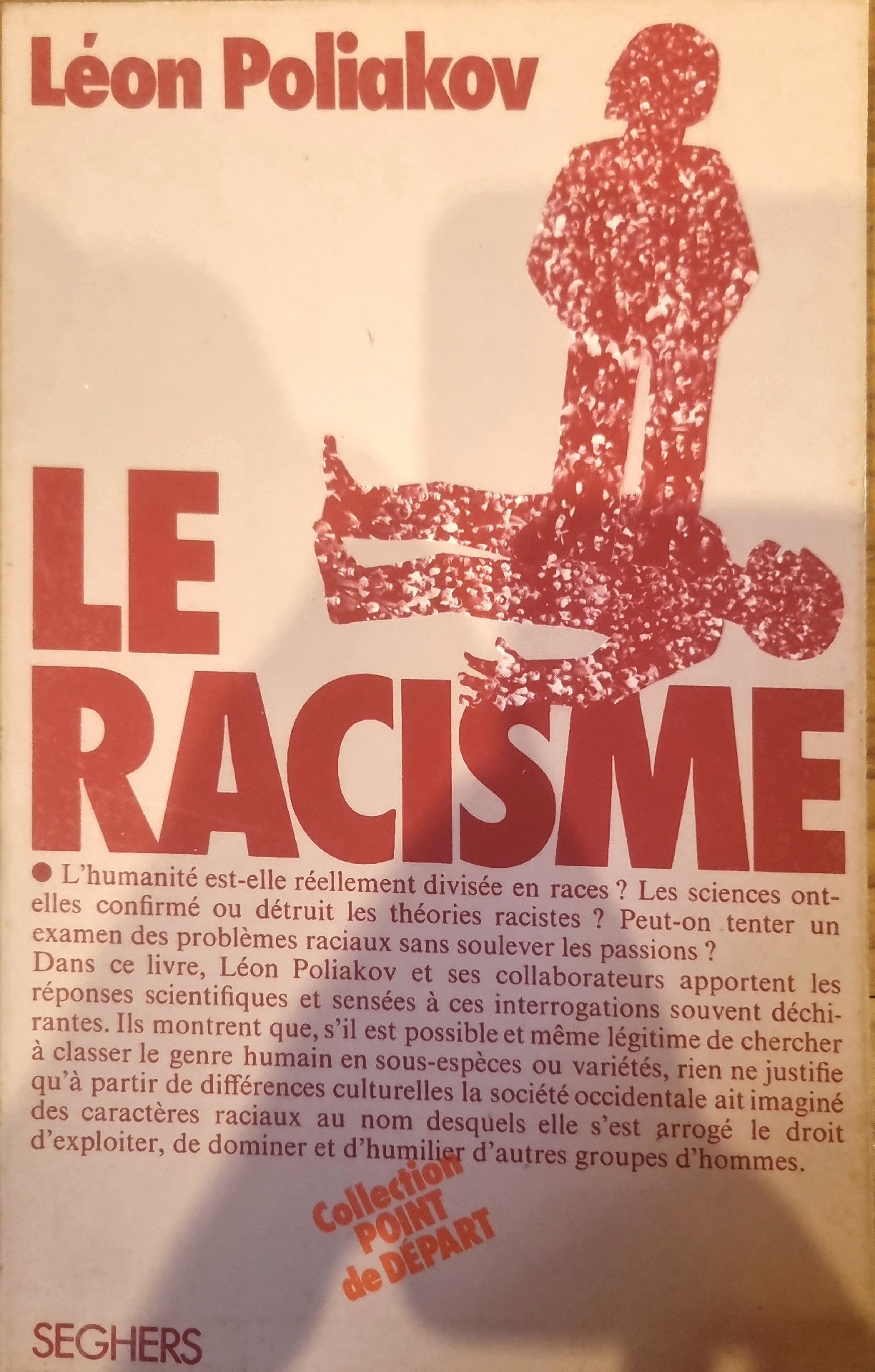 LE RACISME