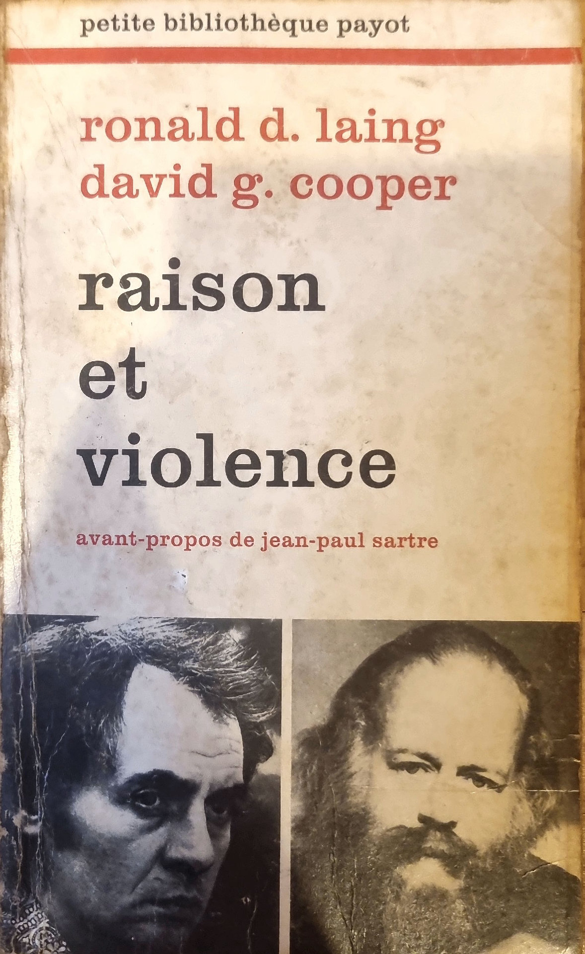 raison et violence