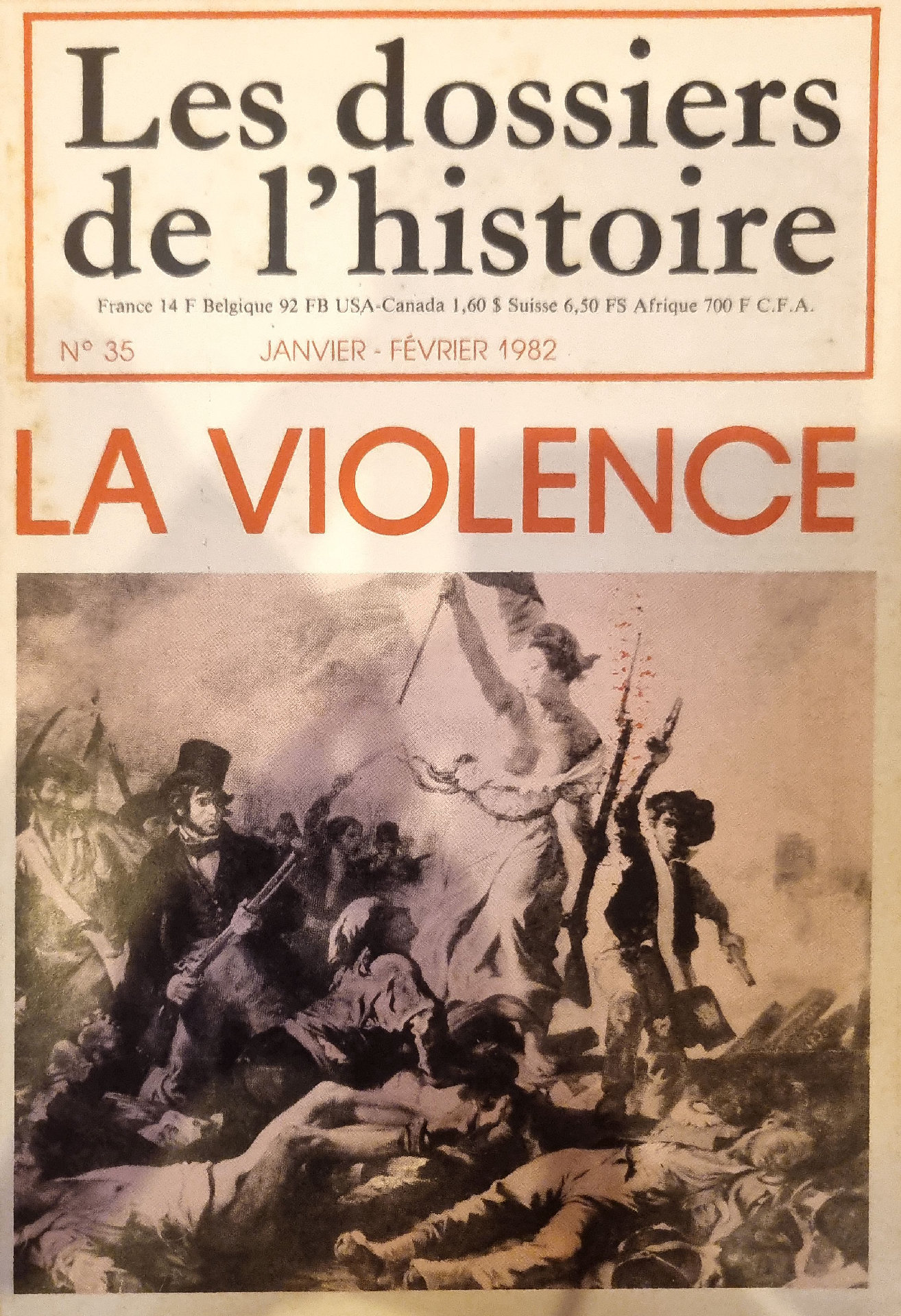 La Violence