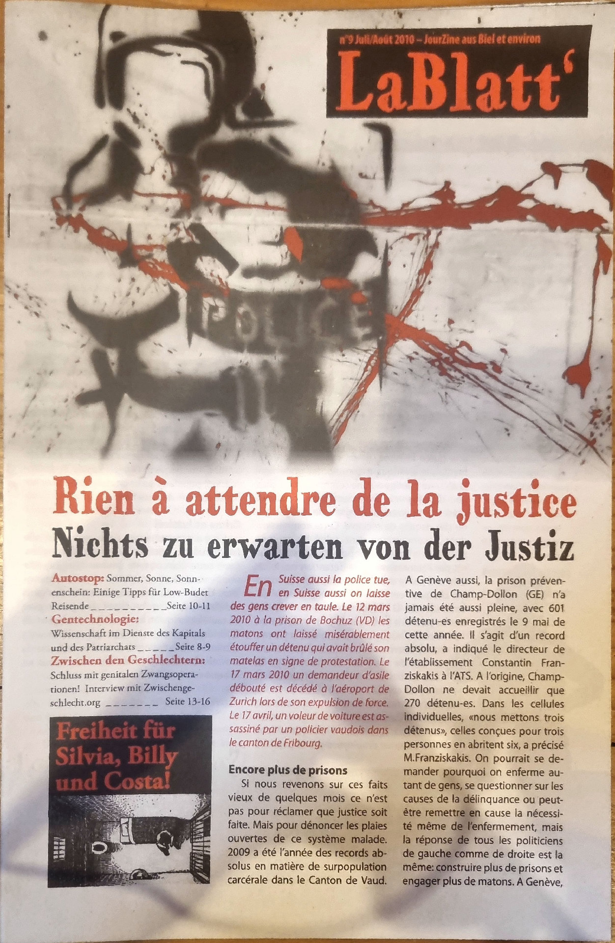 Nouveau Livre
