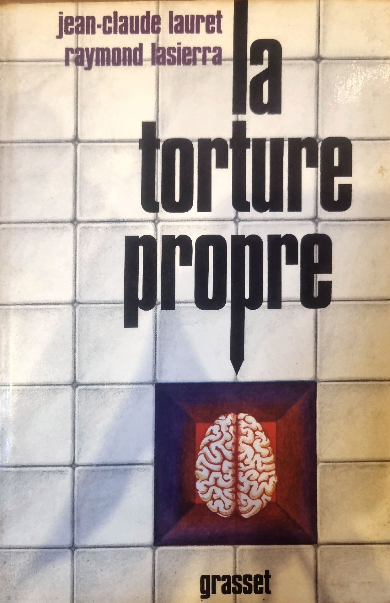 la torture propre