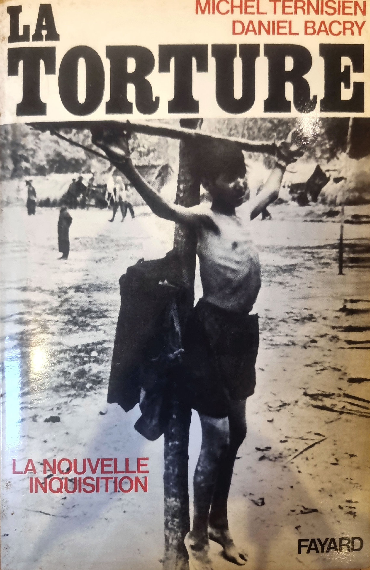 La Torture