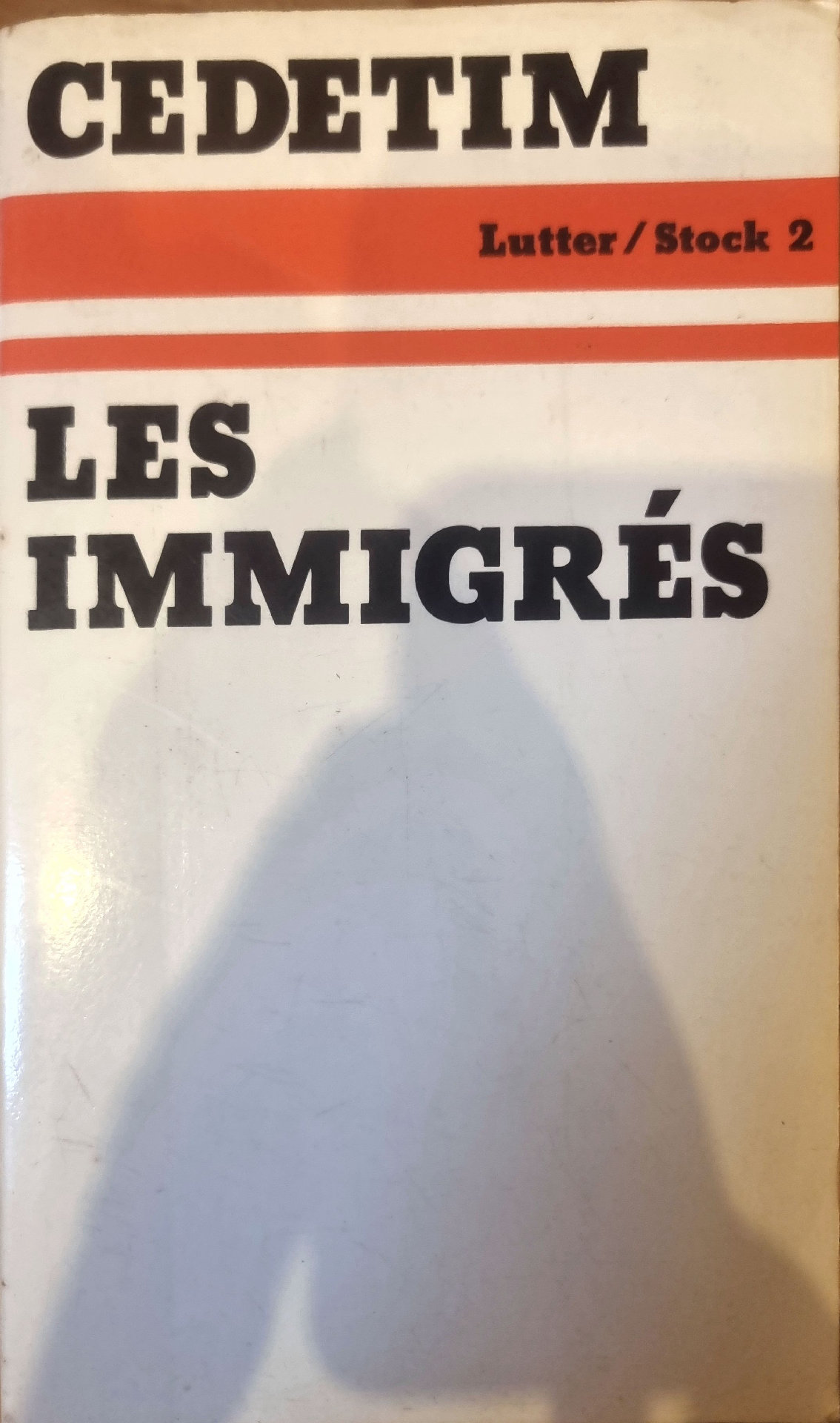 LES IMMIGRÉS