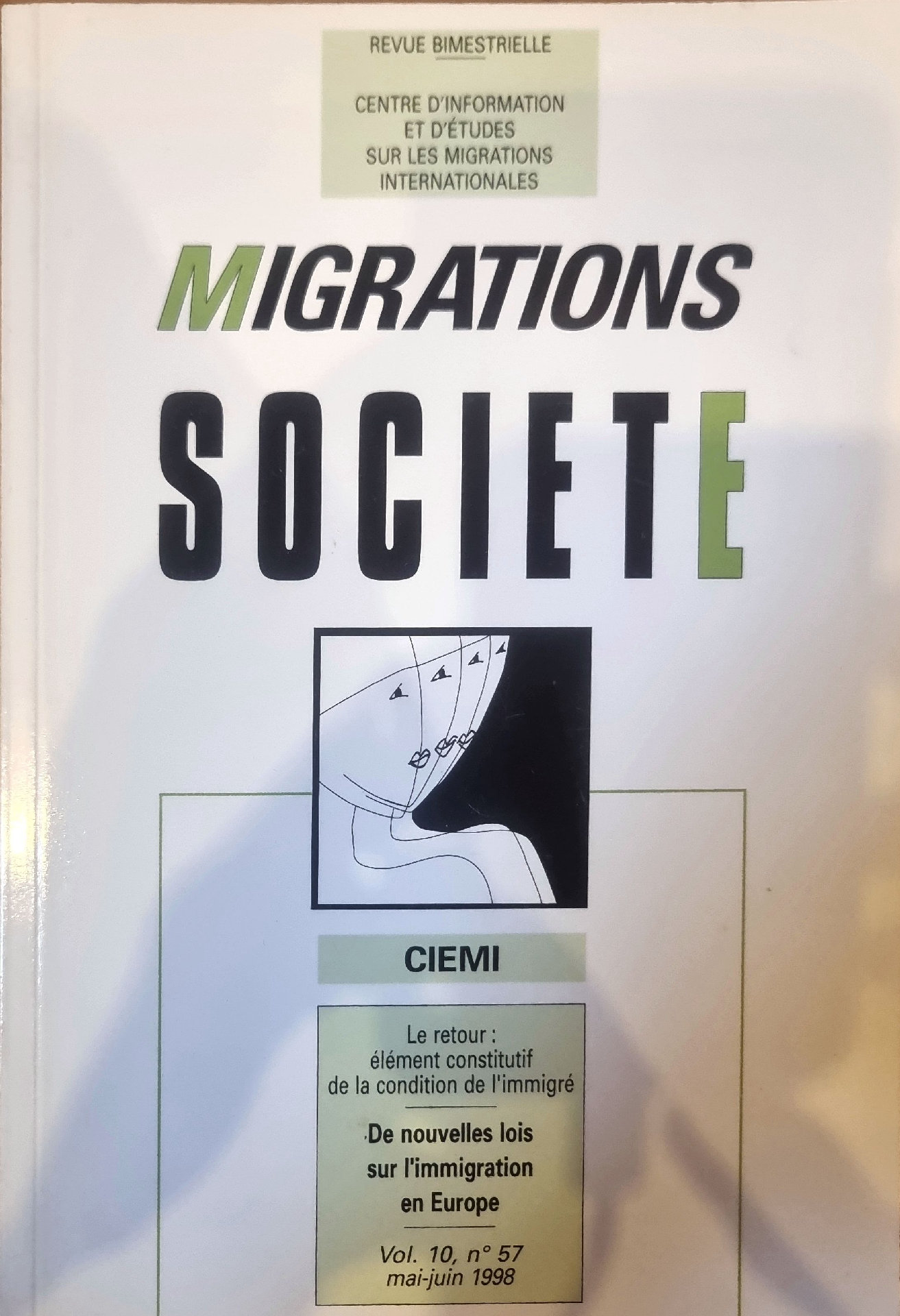 Migrations Société