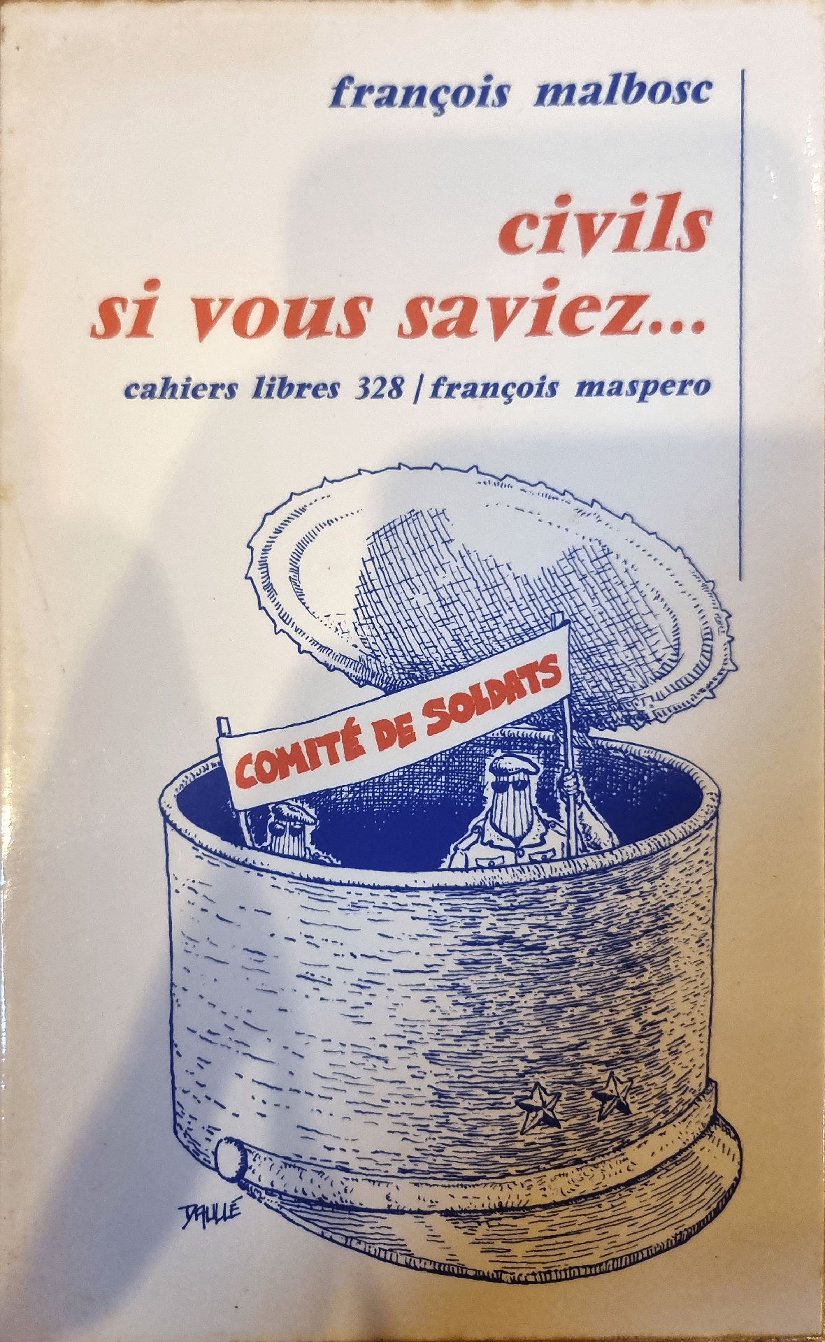 civils si vous saviez…