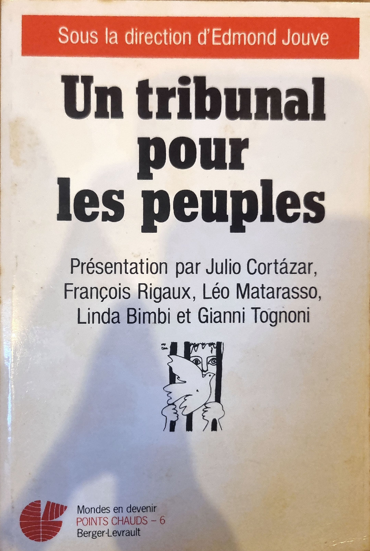 Un tribunal pour les peuples