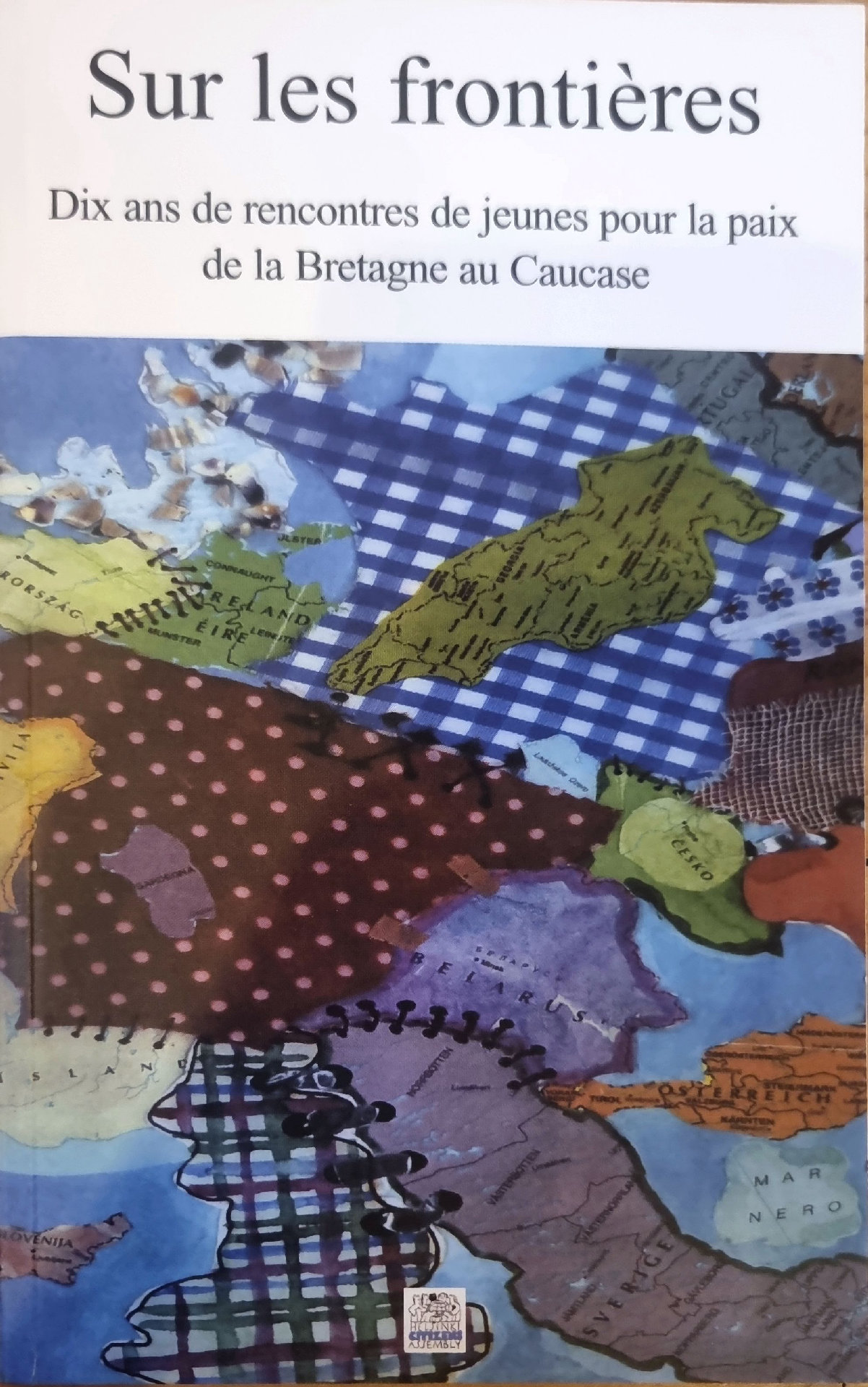 Sur les frontières