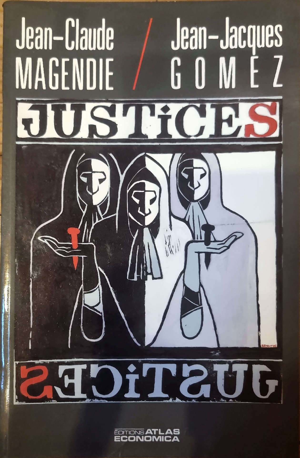 JUSTICES
