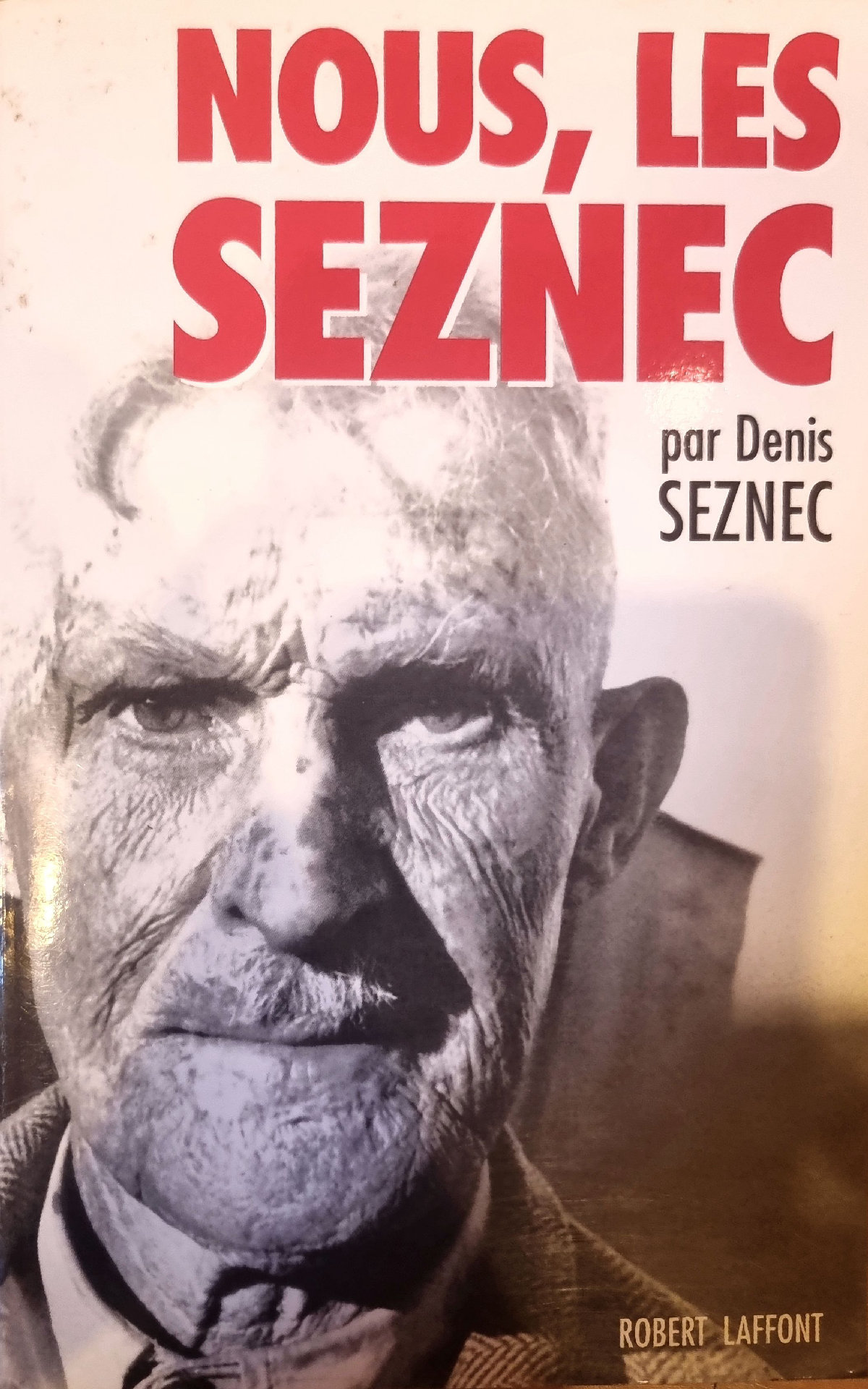 NOUS, LES SEZNEC