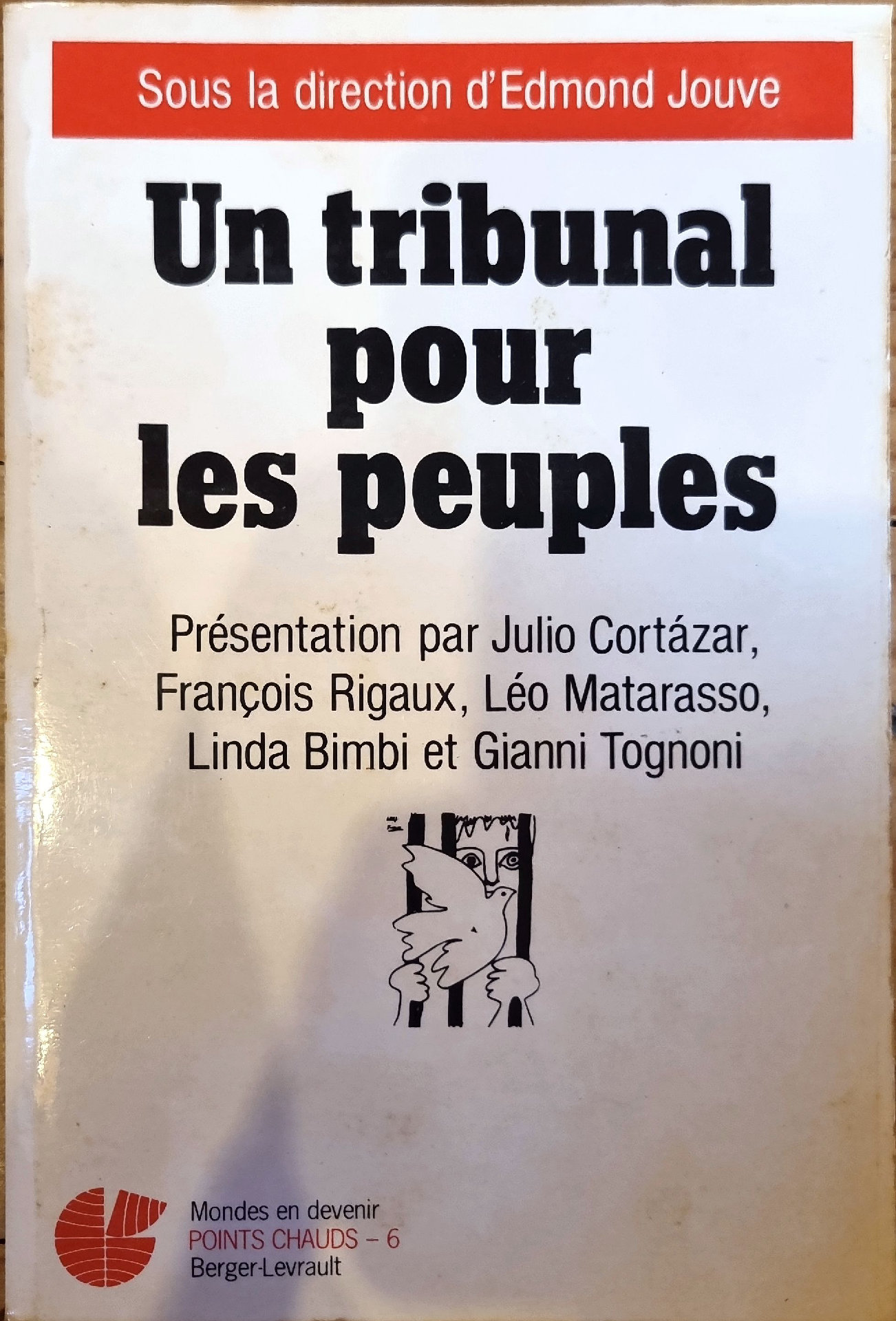 Un tribunal pour les peuples