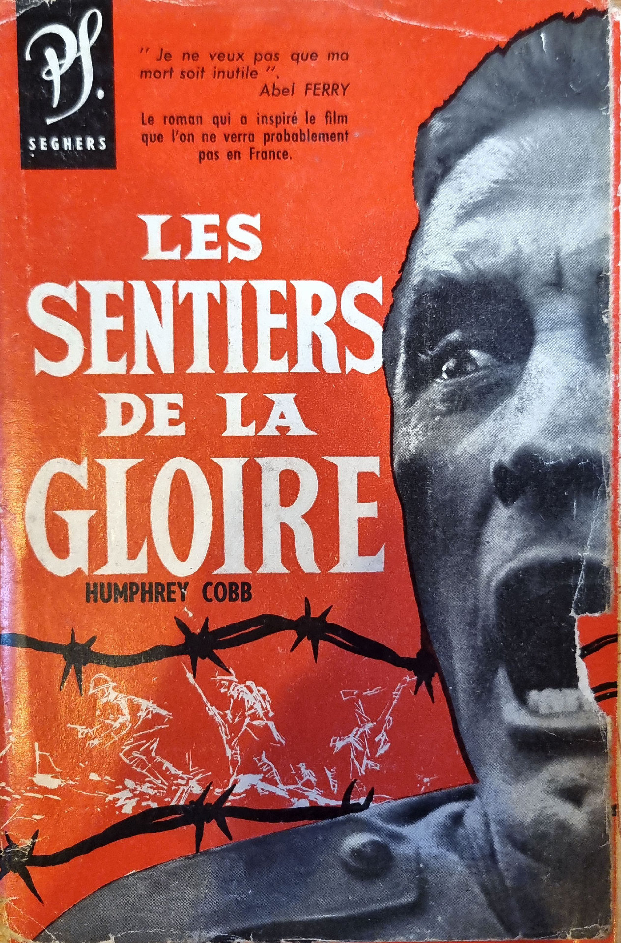 Les Sentiers de la Gloire