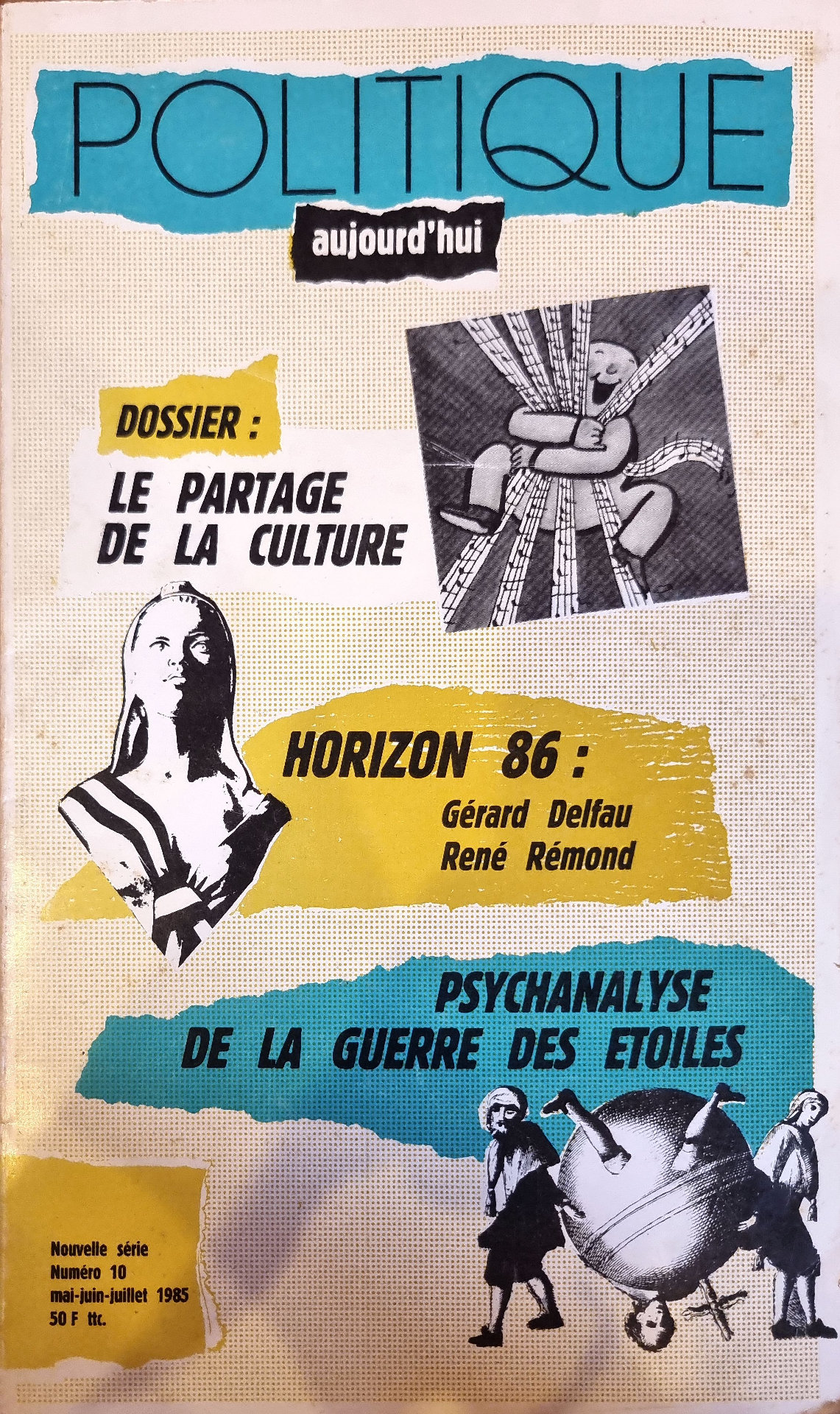 Politique aujourd&rsquo;hui