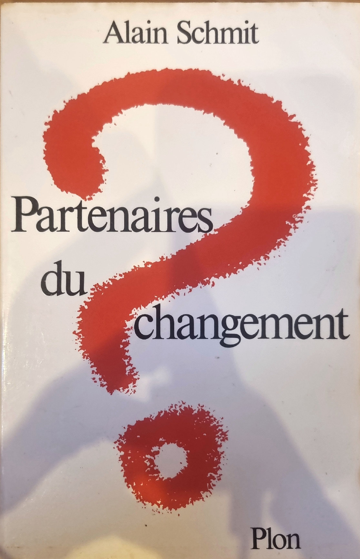 Partenaires du changement