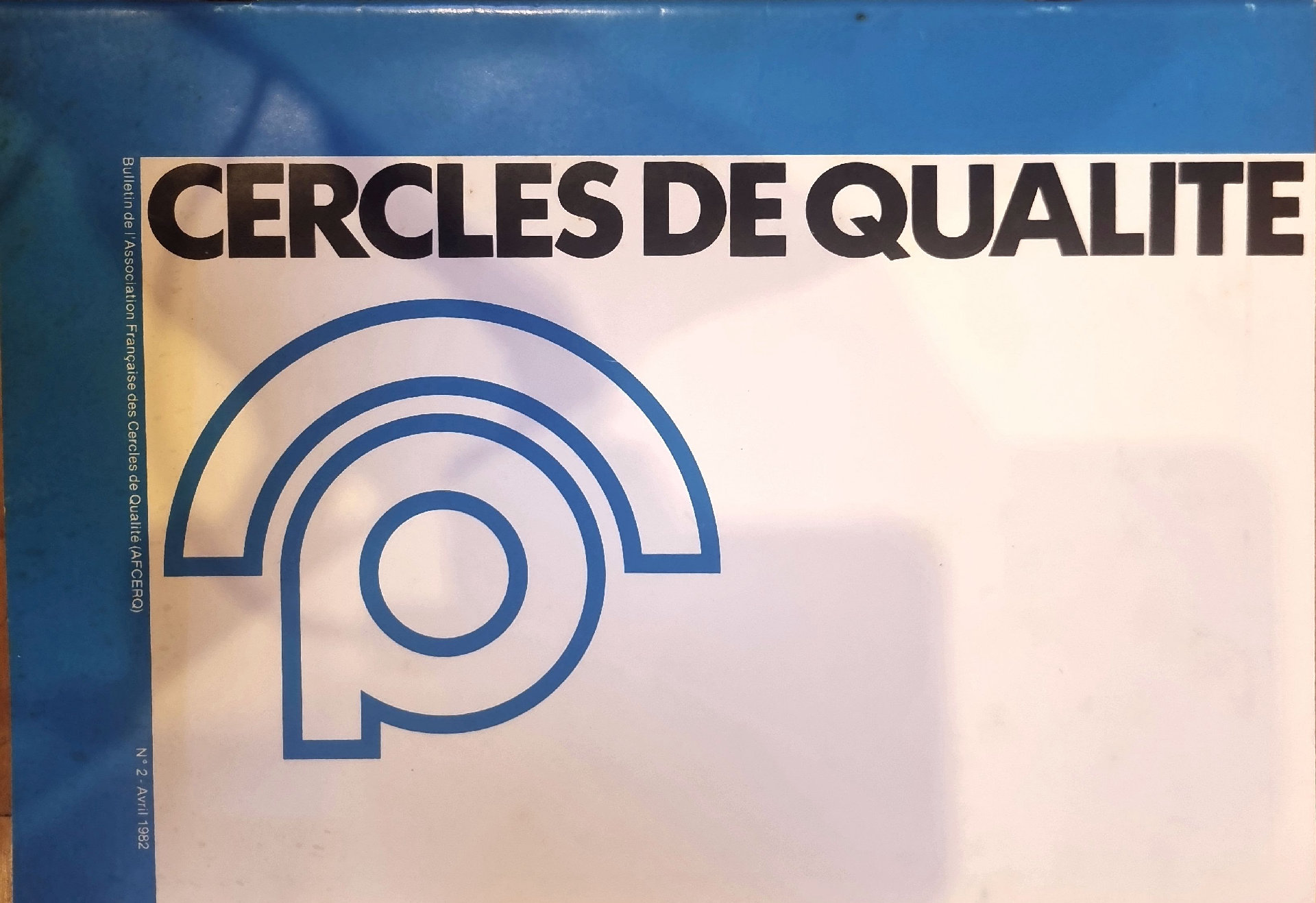 CERCLES DE QUALITE