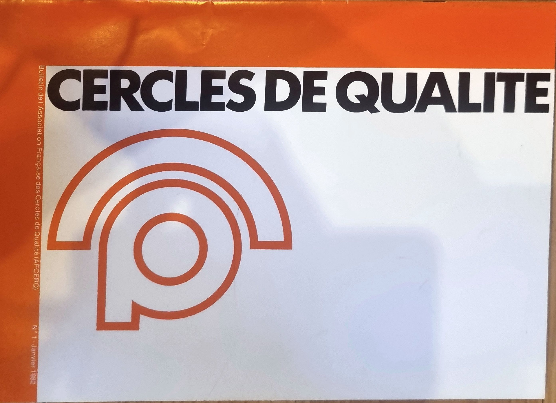 CERCLES DE QUALITE