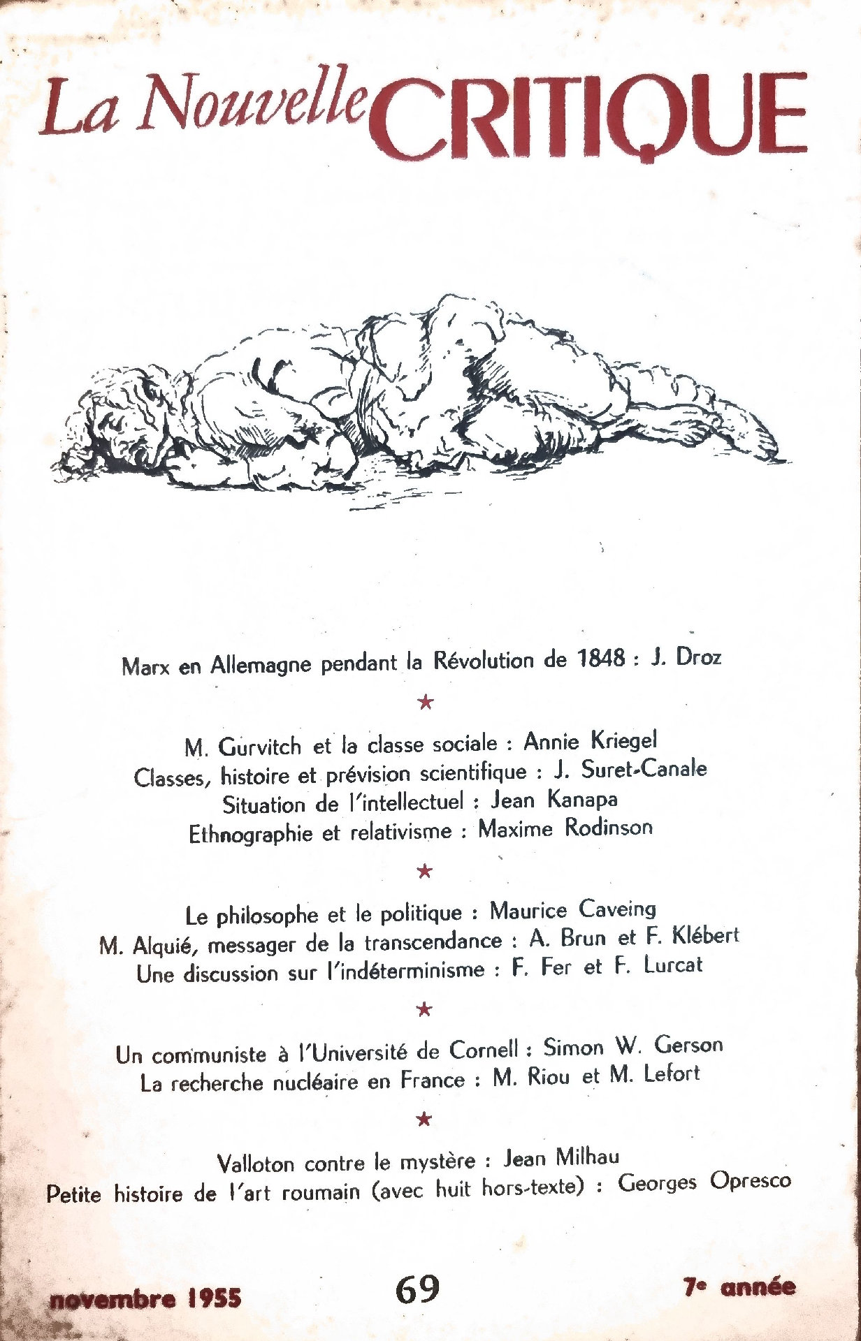 Nouveau Livre