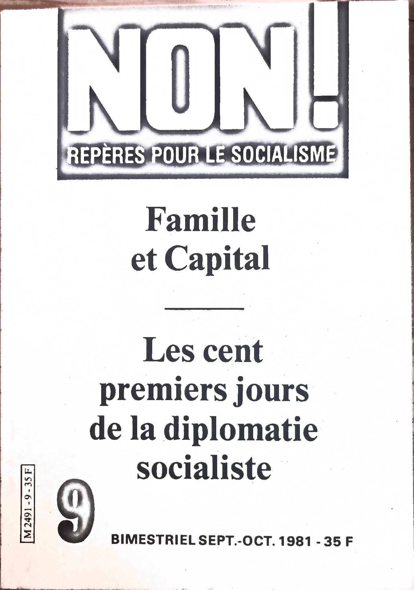 Nouveau Livre