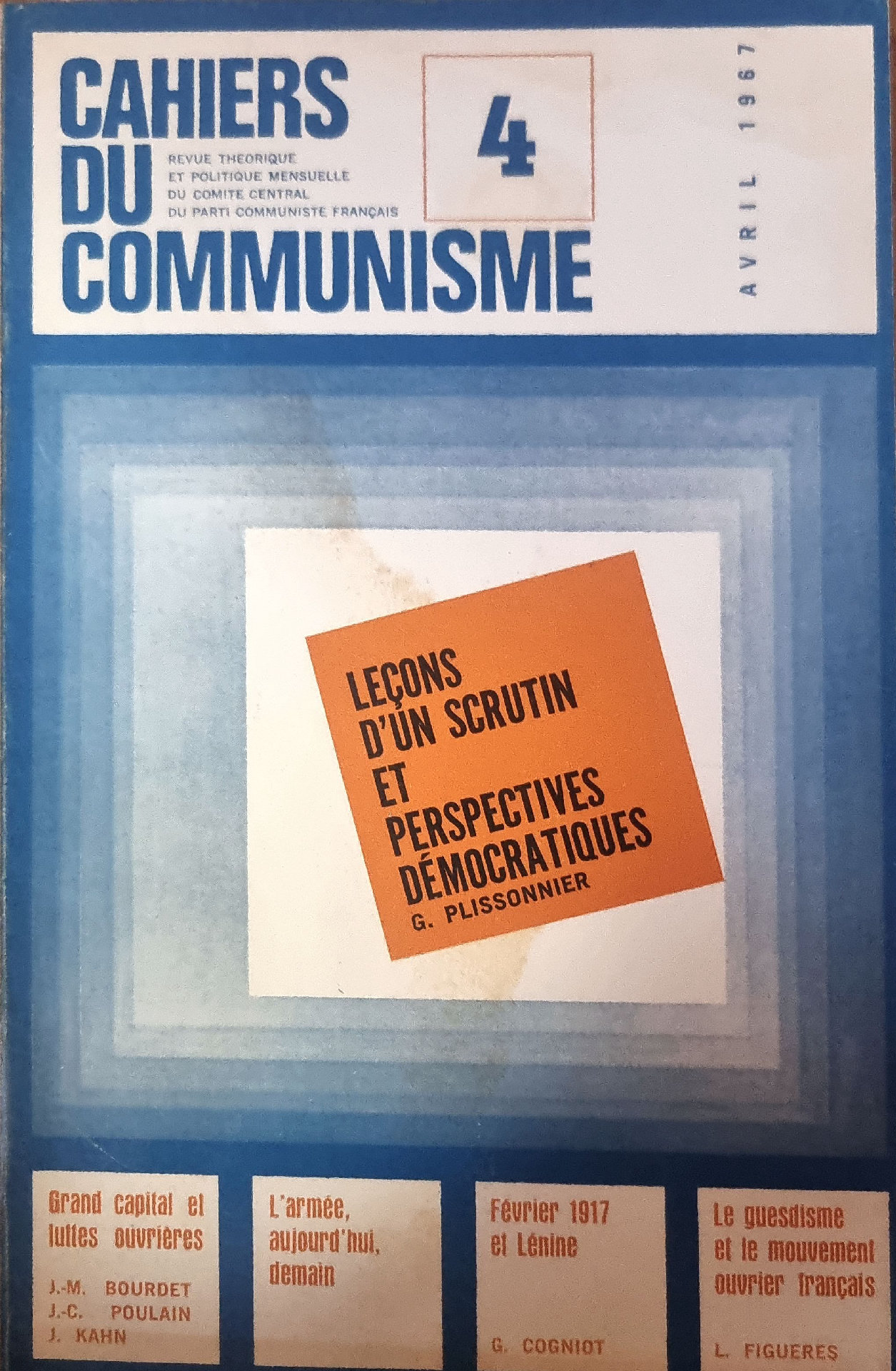 Nouveau Livre