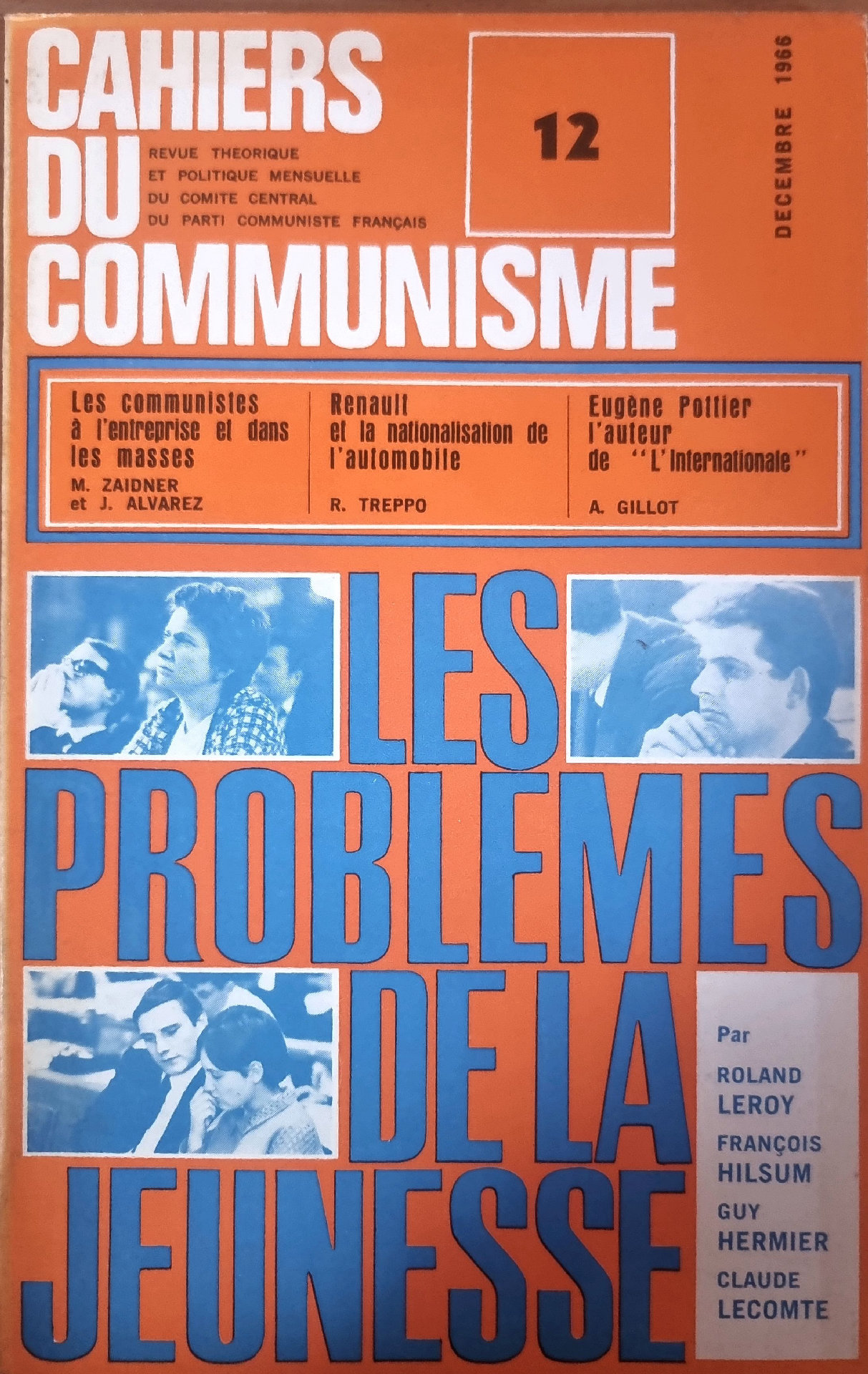 Nouveau Livre