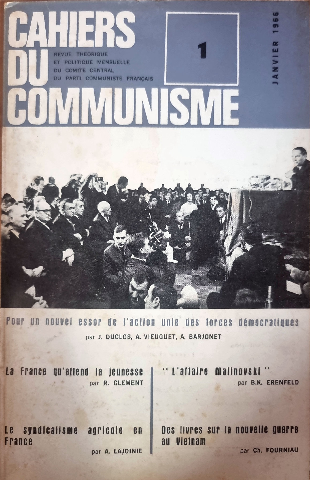 Nouveau Livre