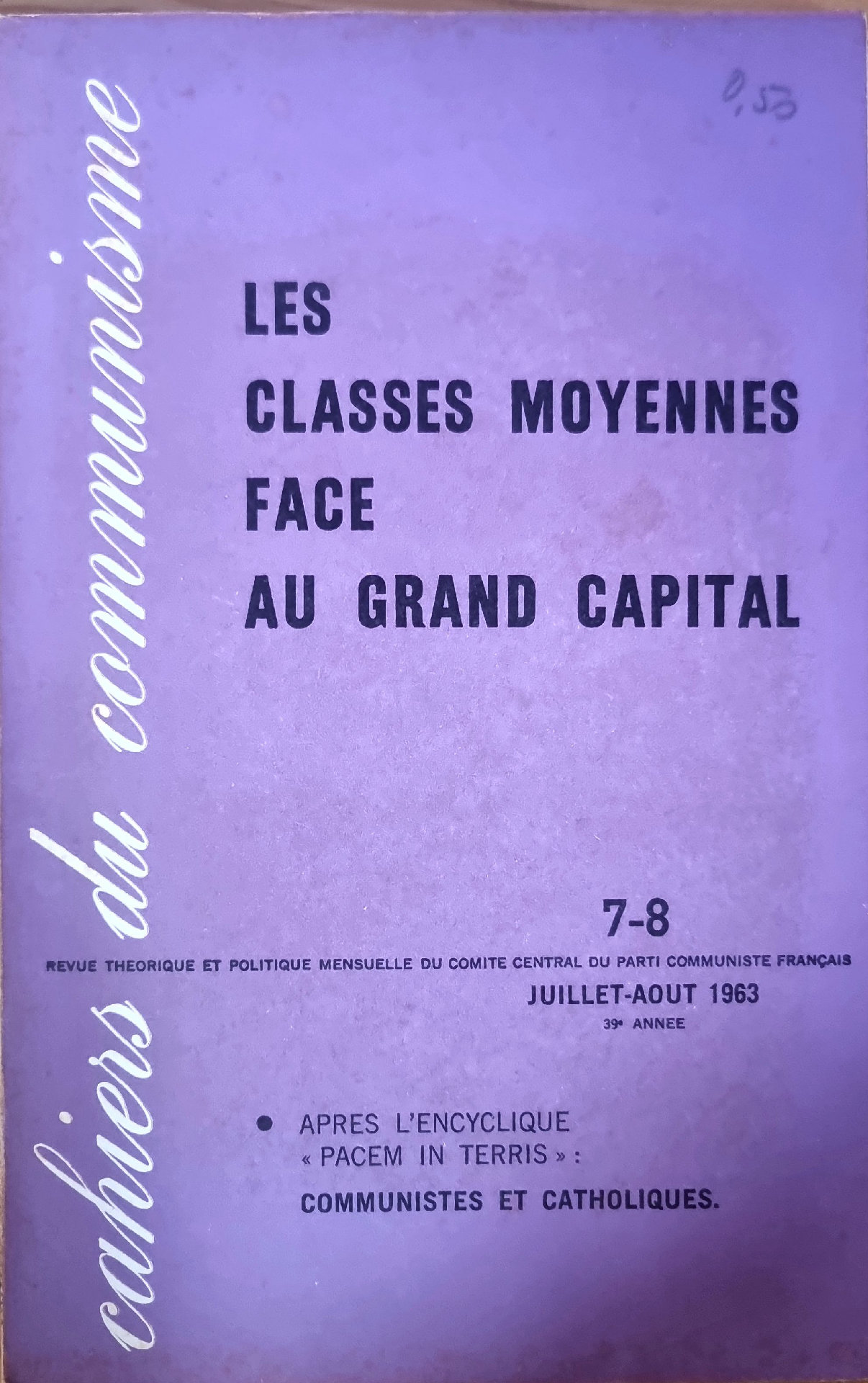 Nouveau Livre