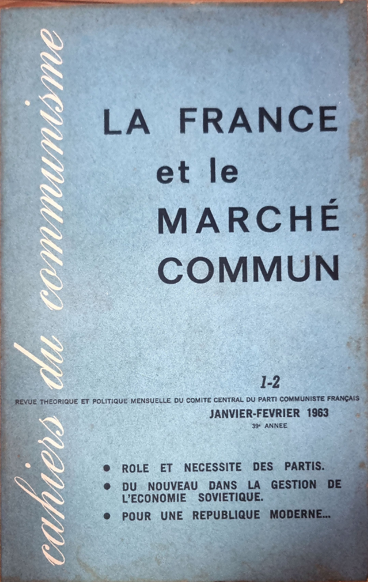 Nouveau Livre