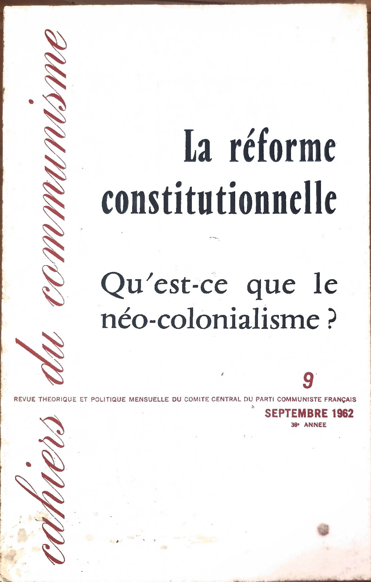 Nouveau Livre