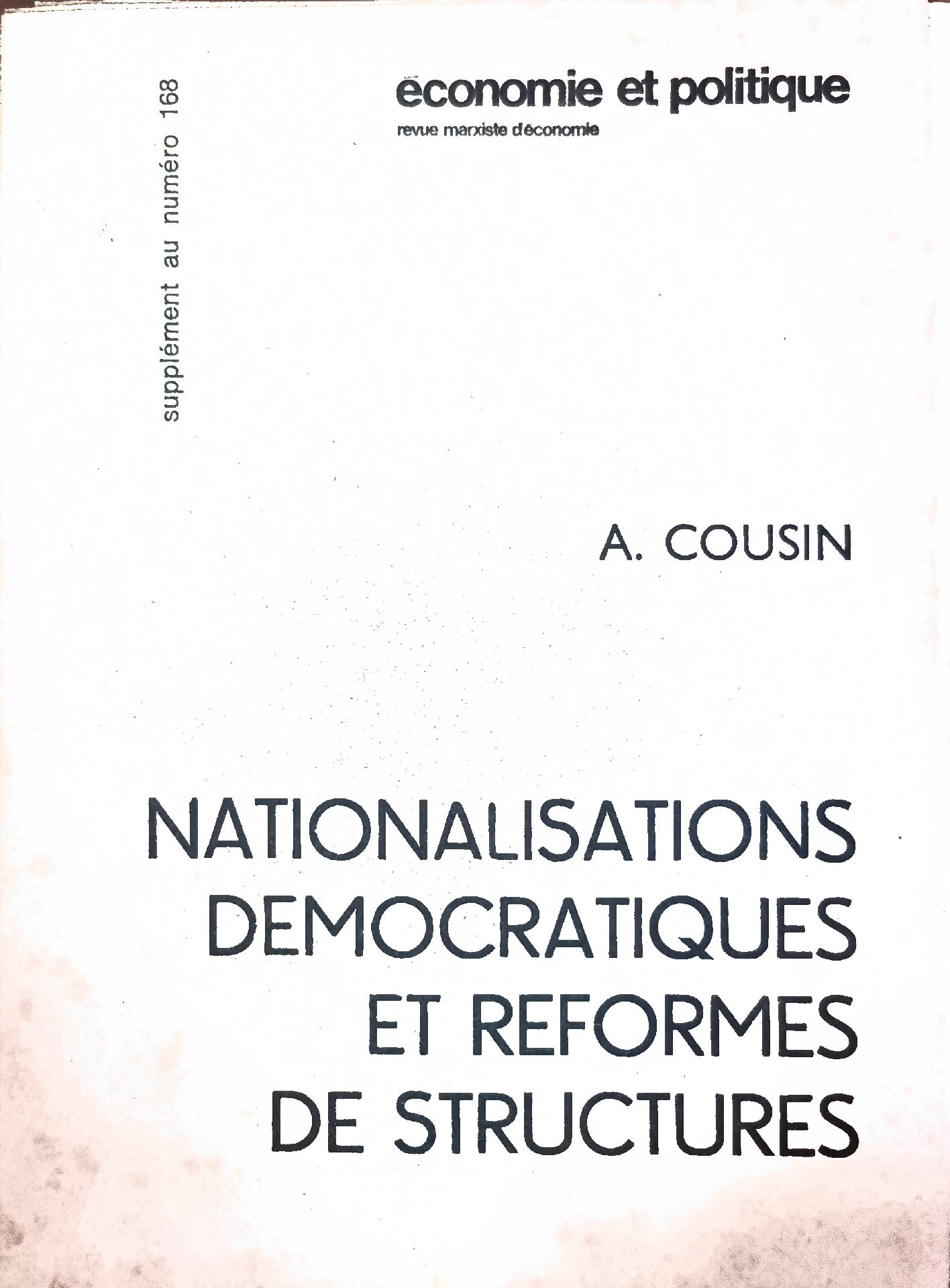 Nouveau Livre