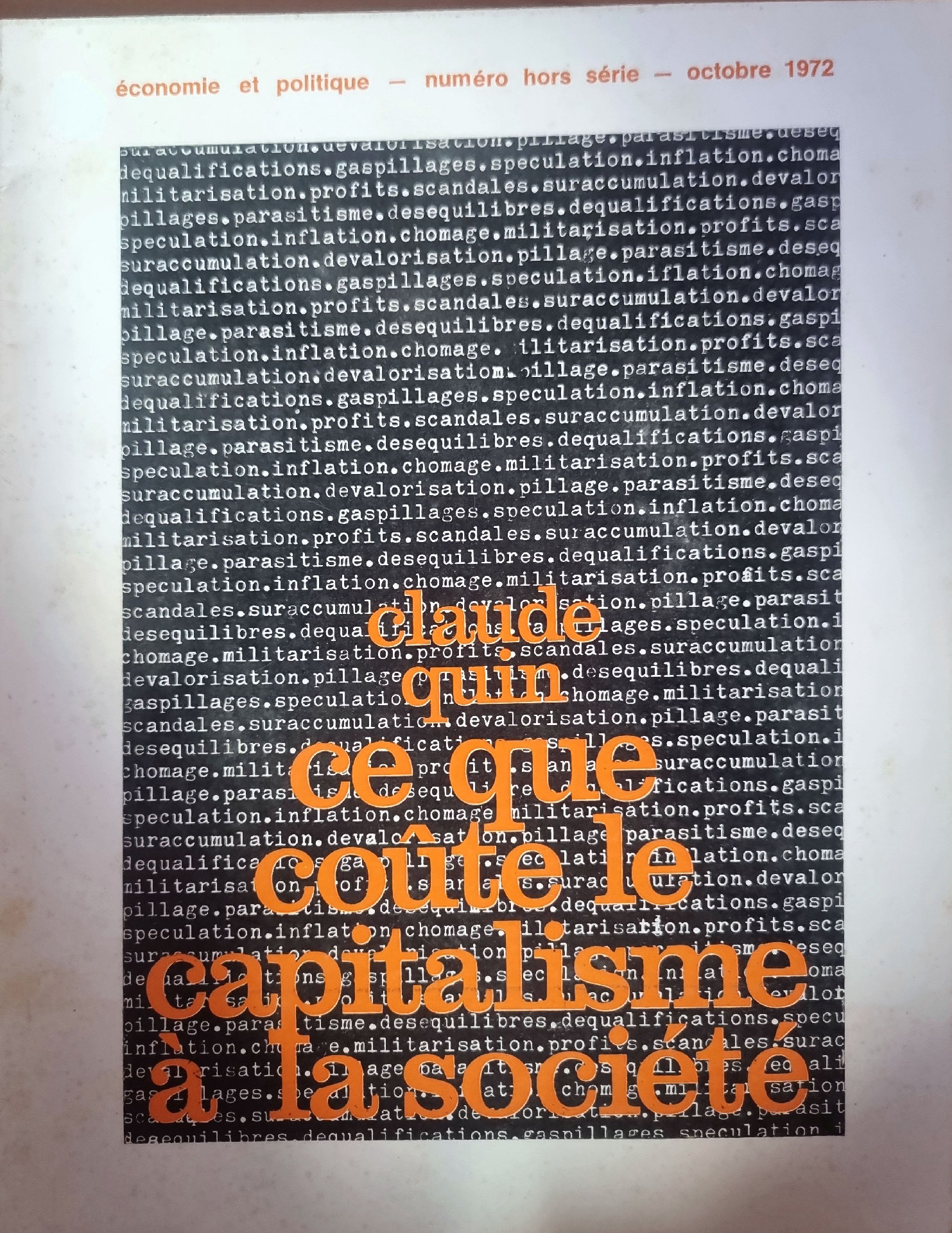 Nouveau Livre
