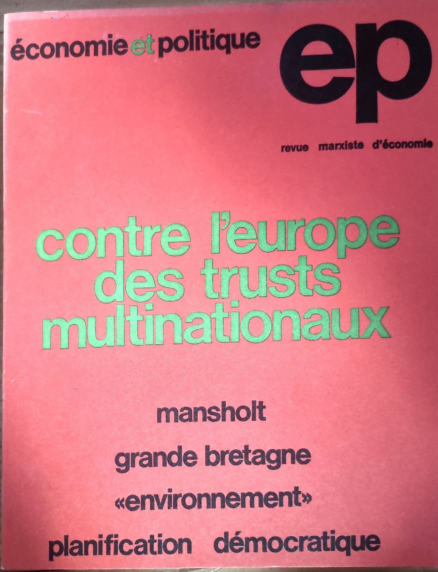 Nouveau Livre