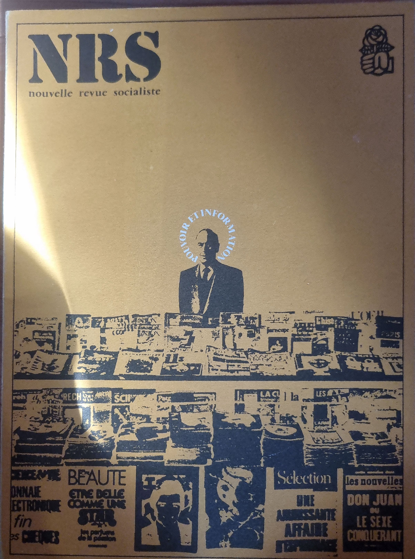 Nouveau Livre