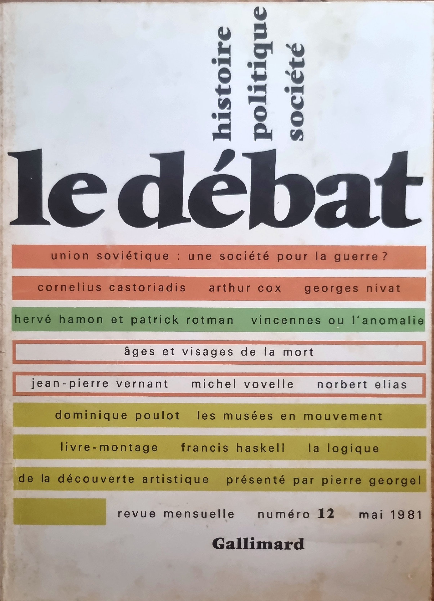 Nouveau Livre