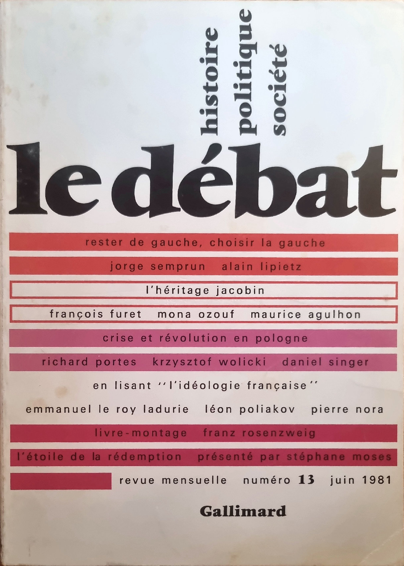 Nouveau Livre