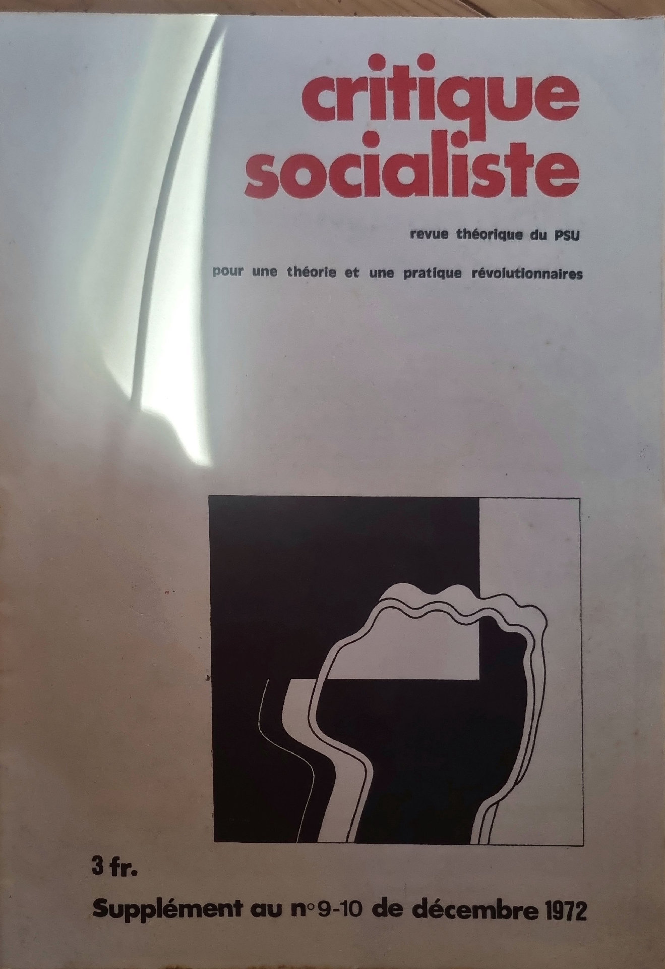 Nouveau Livre