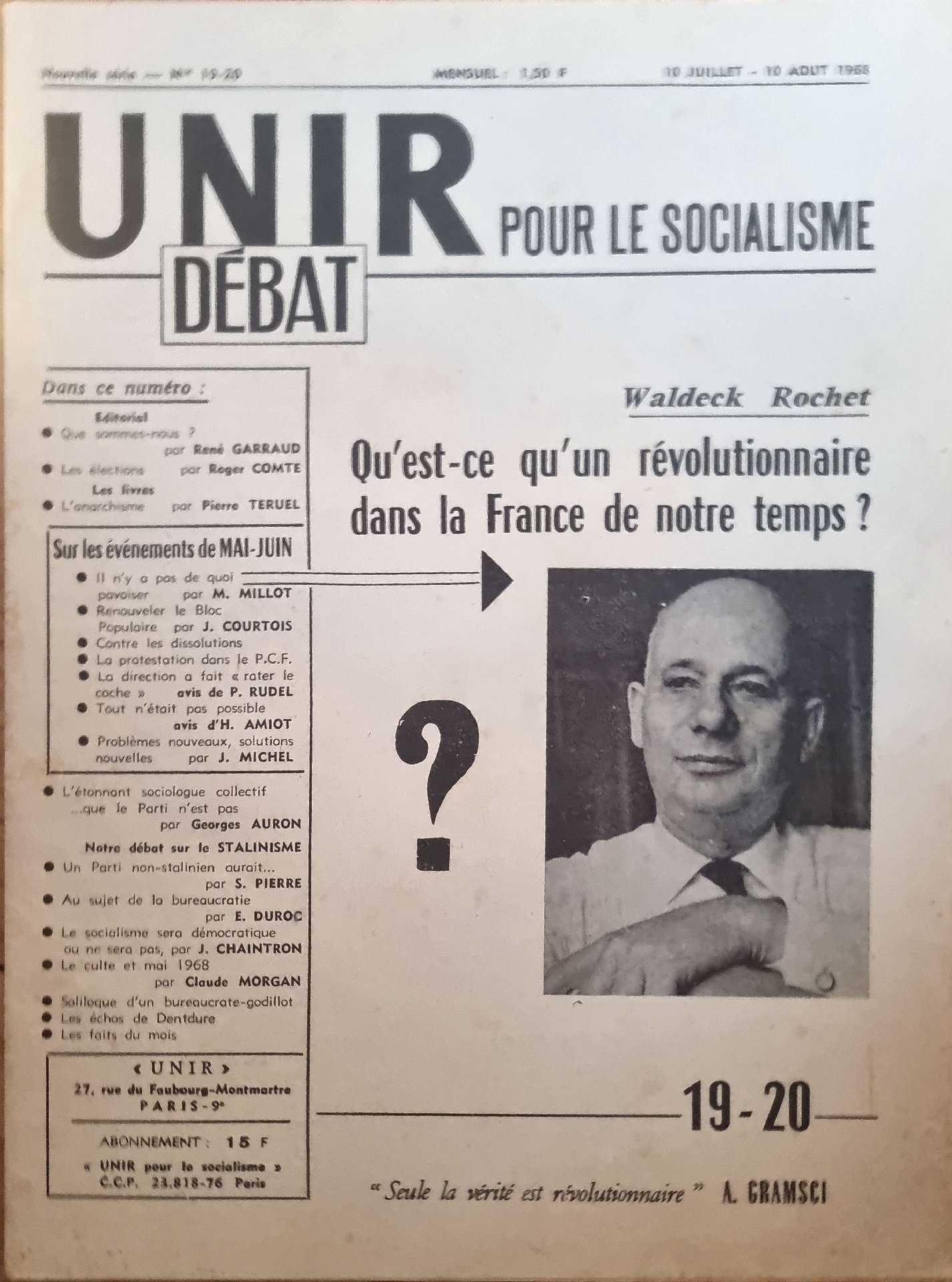 Nouveau Livre
