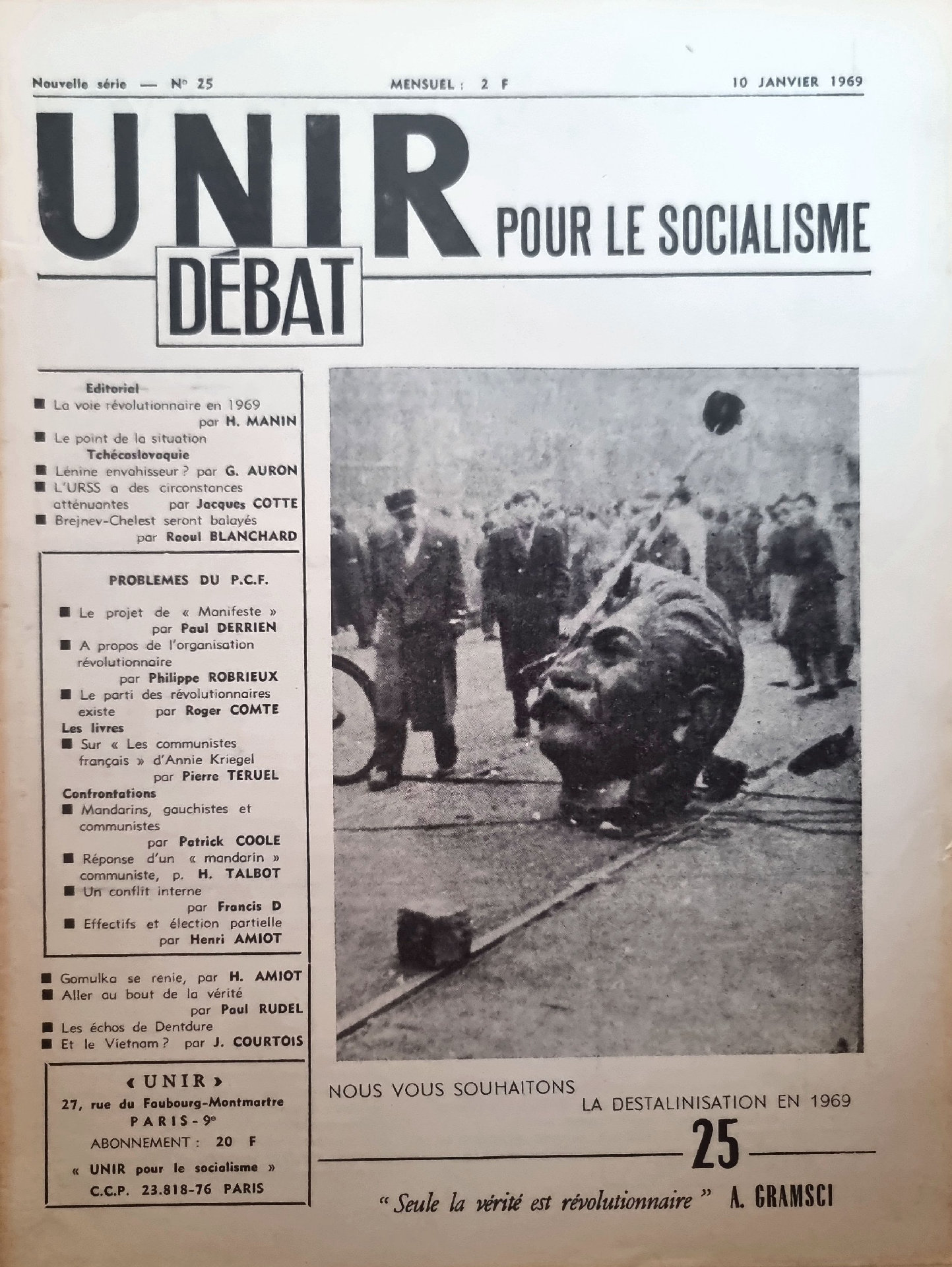 Nouveau Livre