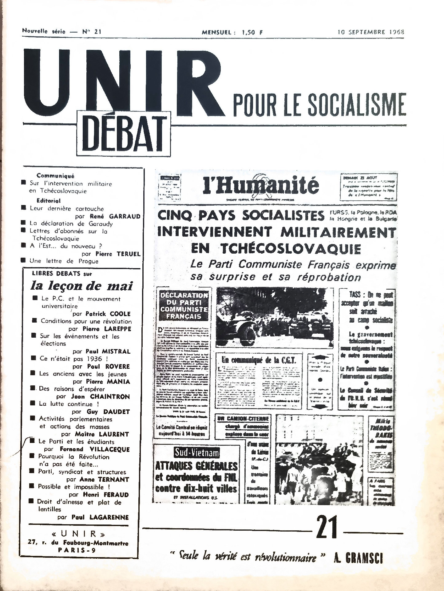 Nouveau Livre