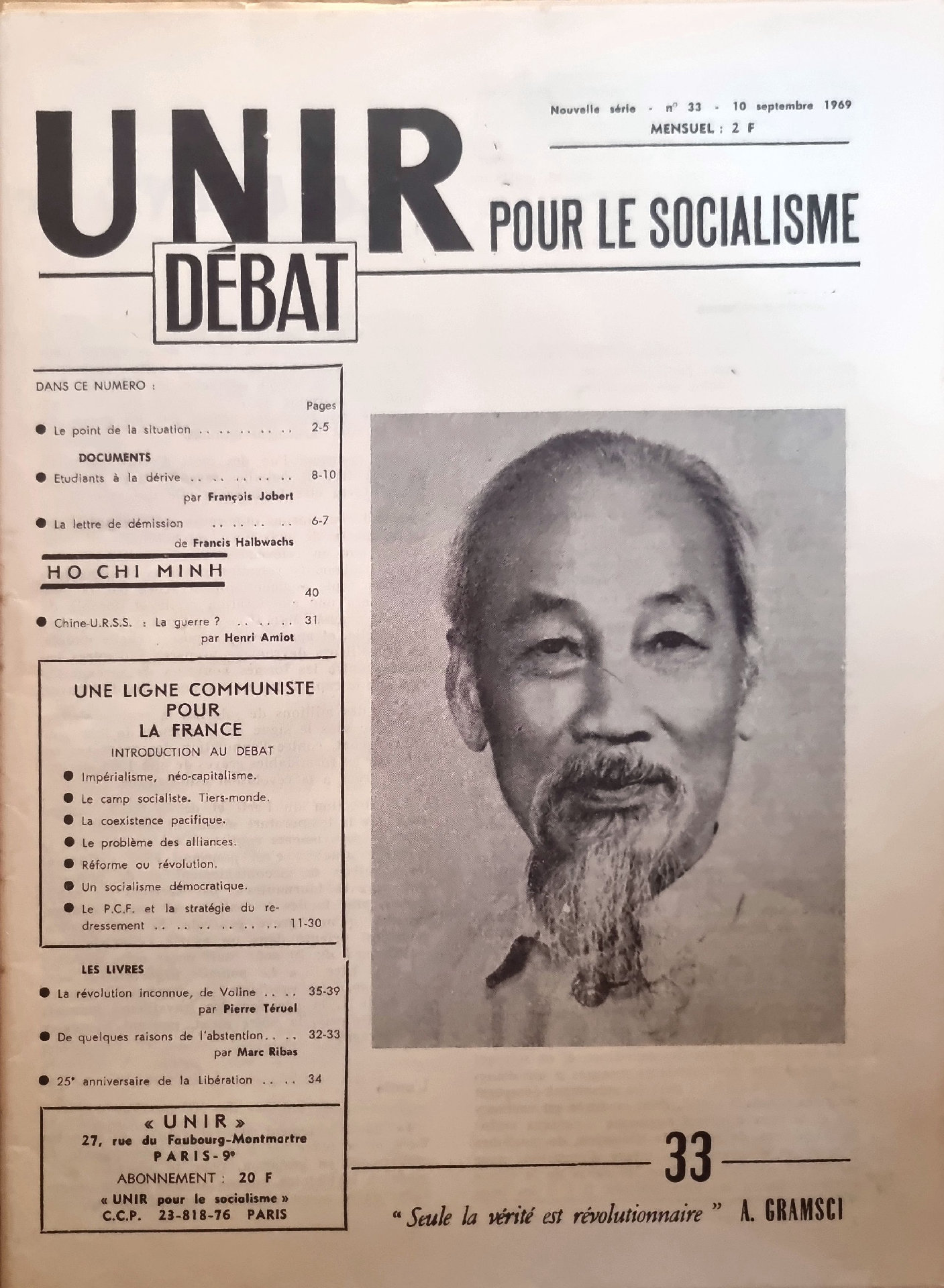 Nouveau Livre