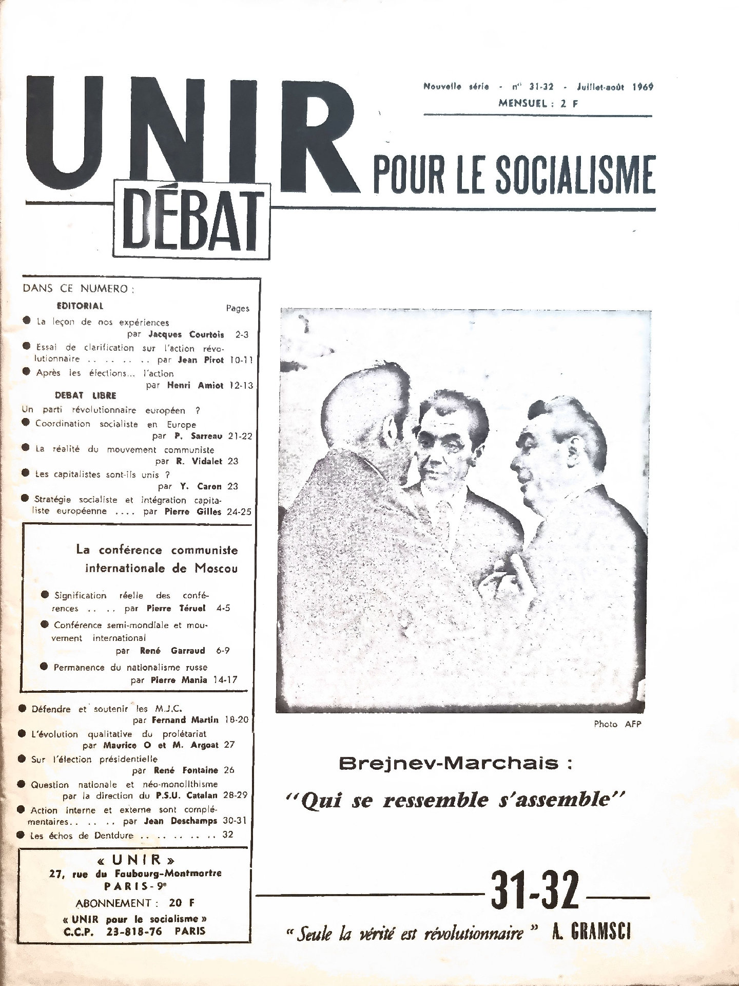 Nouveau Livre